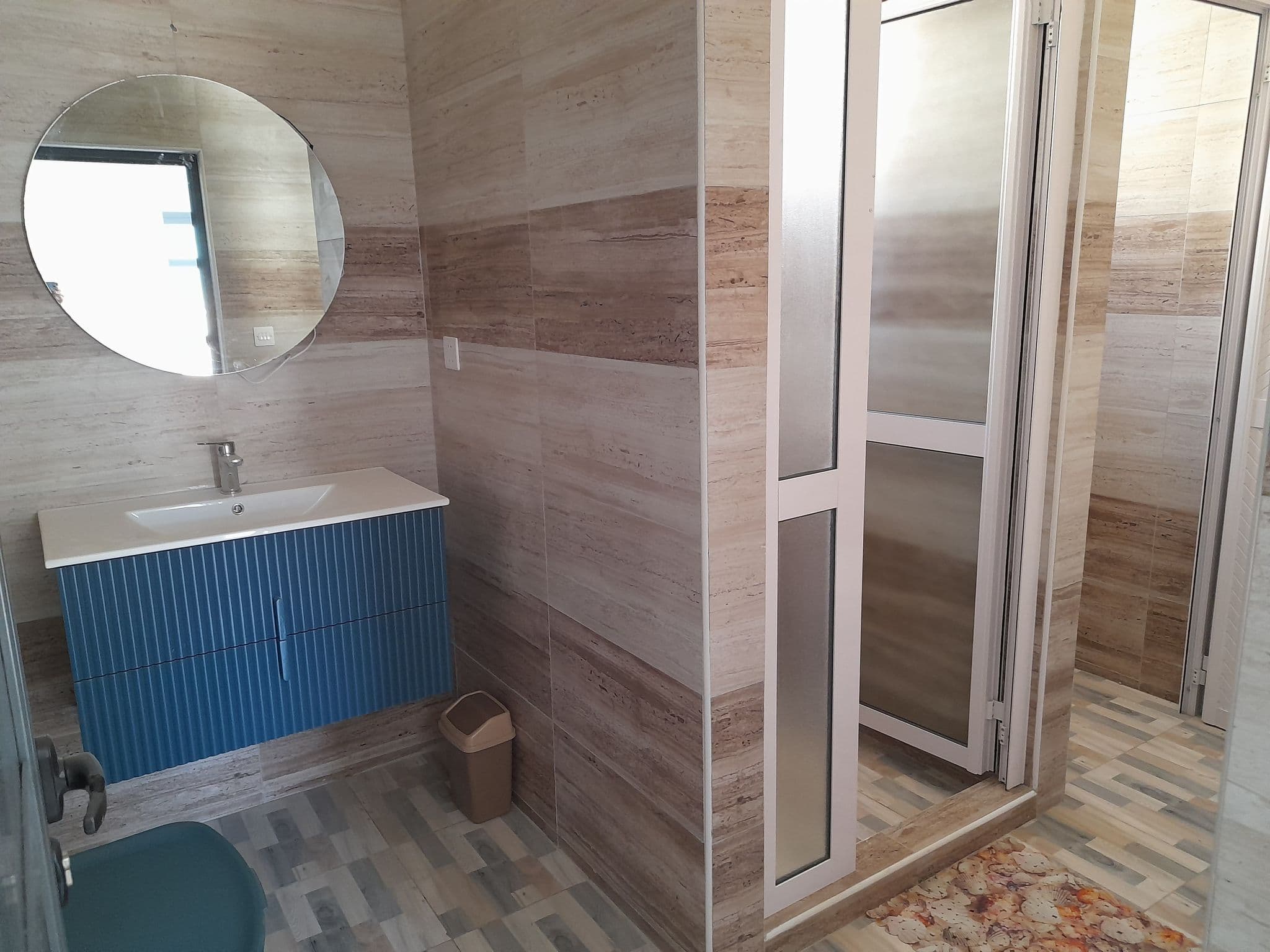 Inside other