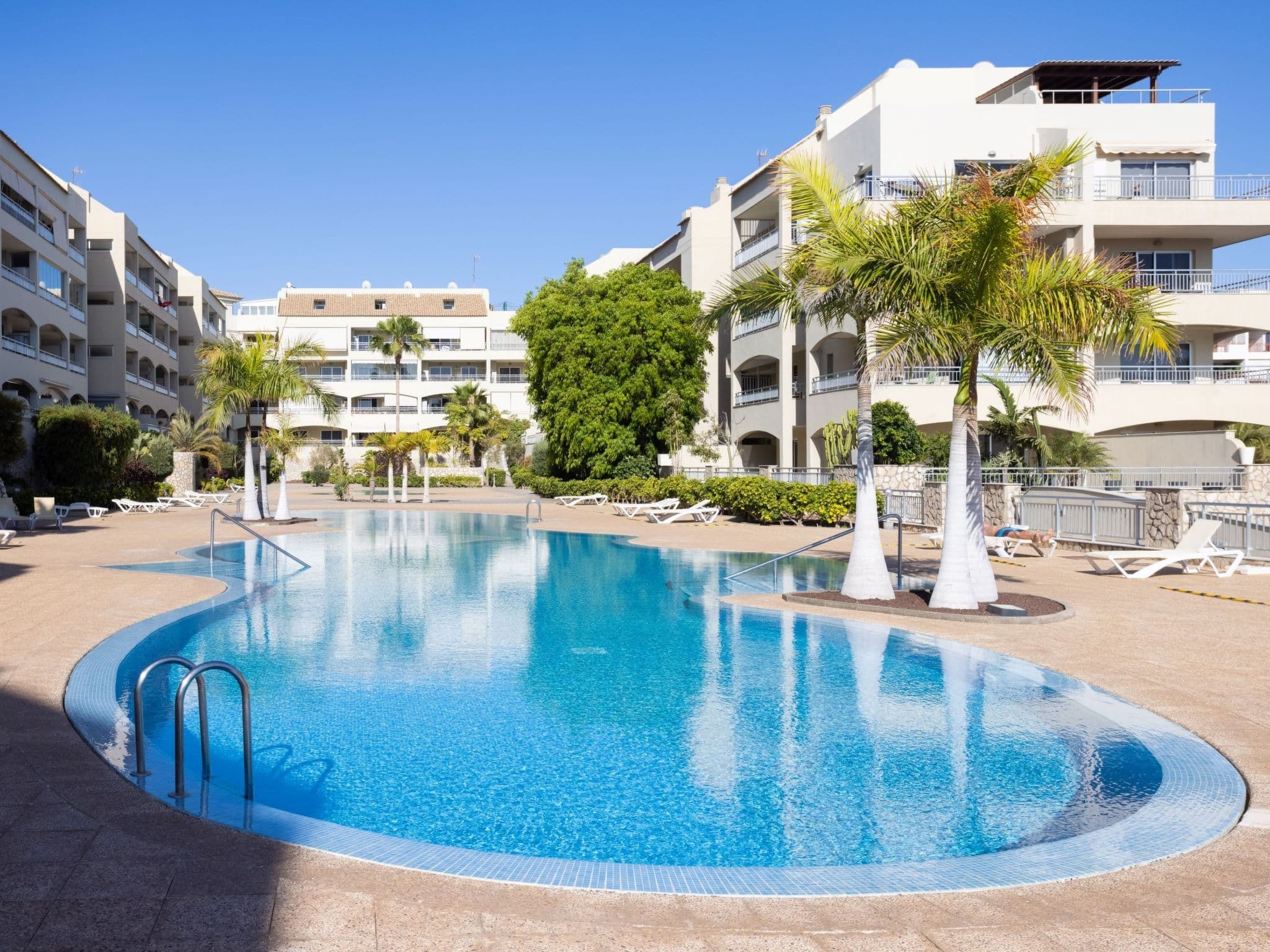 Pool Outdoor
