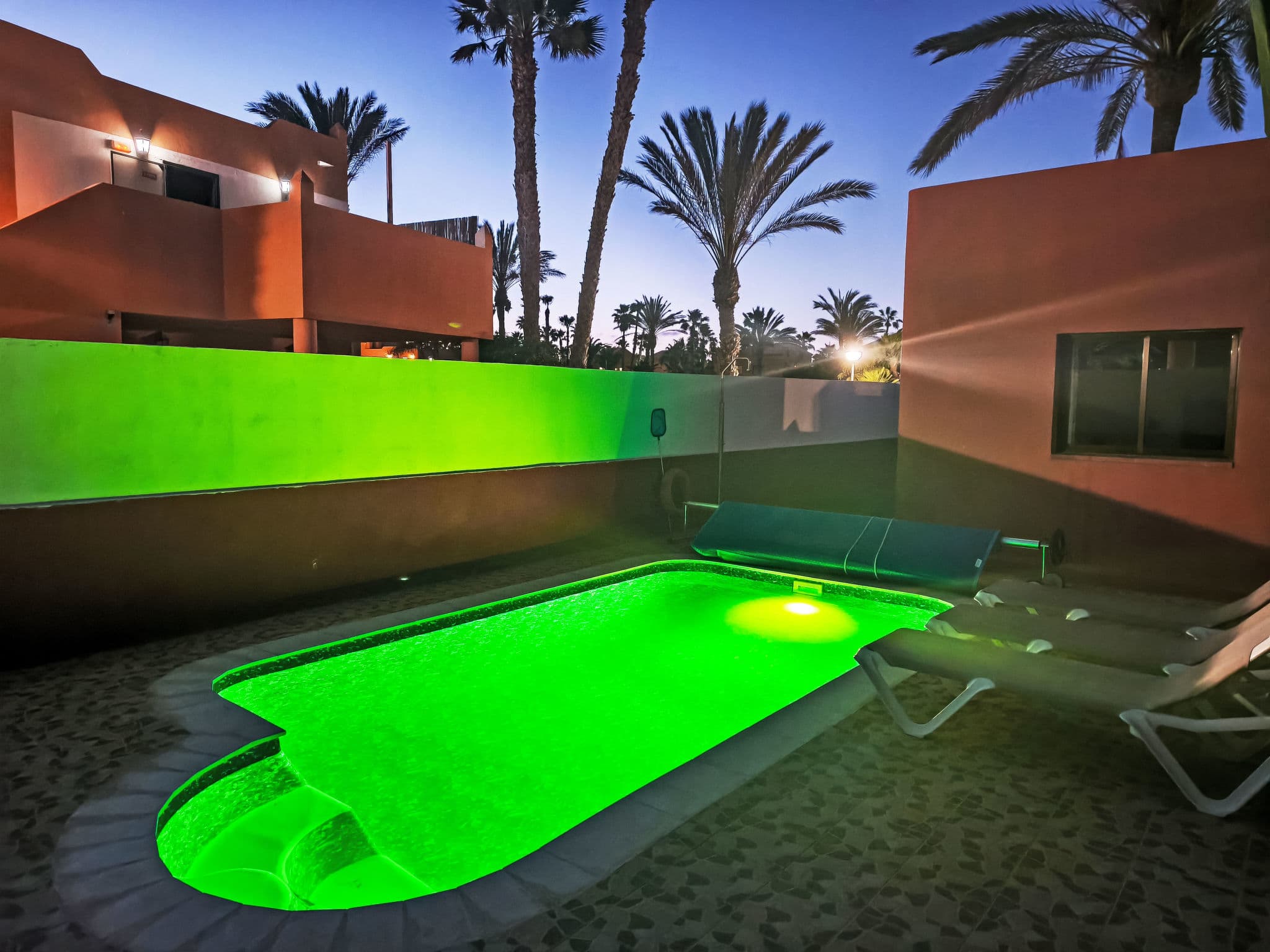 Pool Outdoor