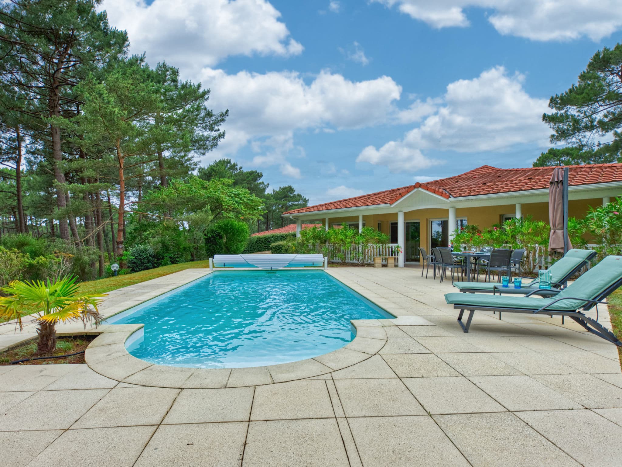 Pool Outdoor