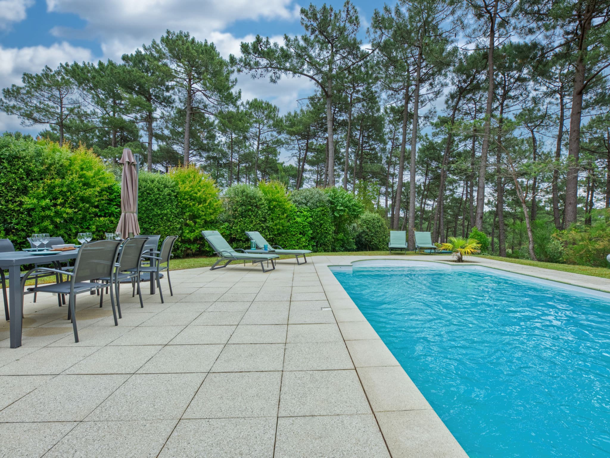Pool Outdoor