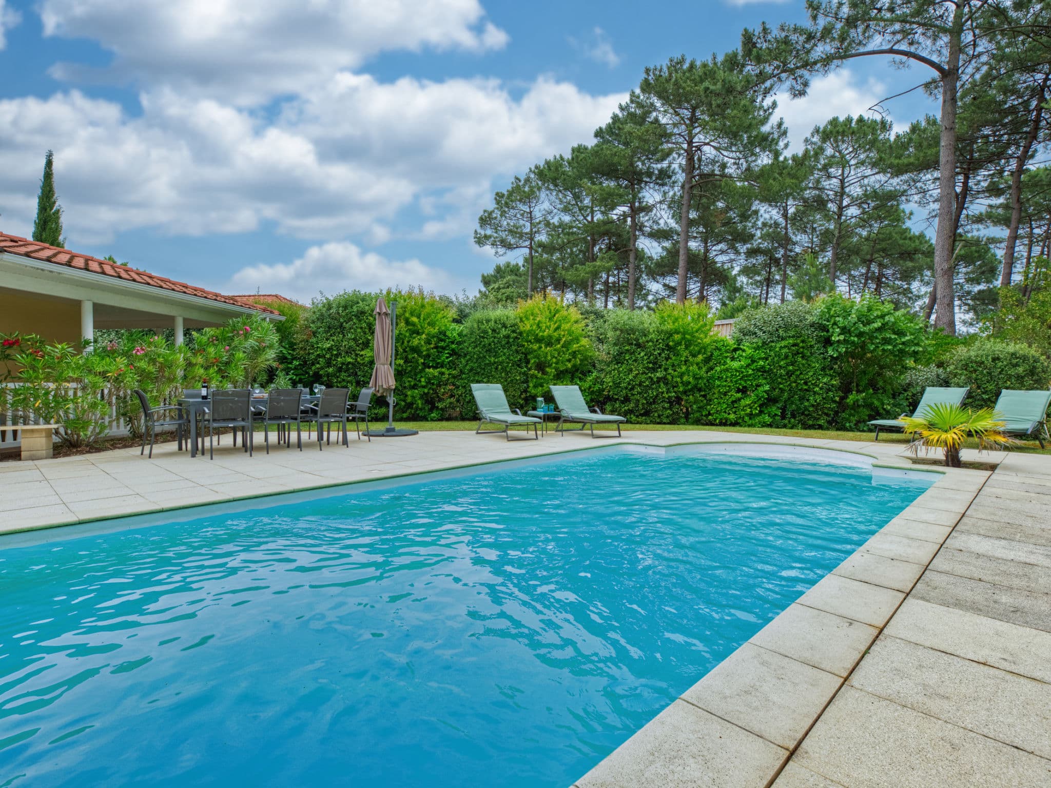 Pool Outdoor