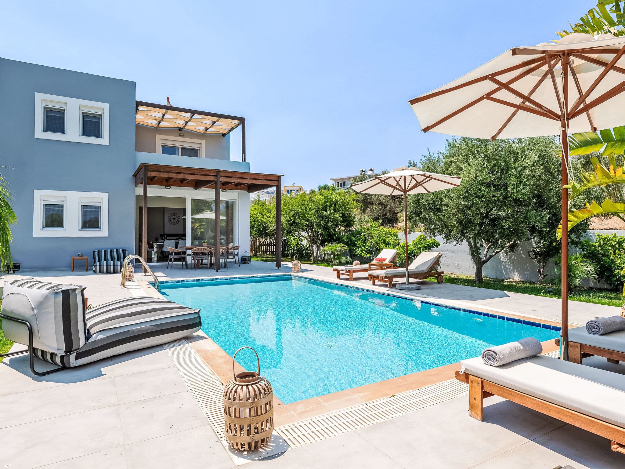 Pool Outdoor
