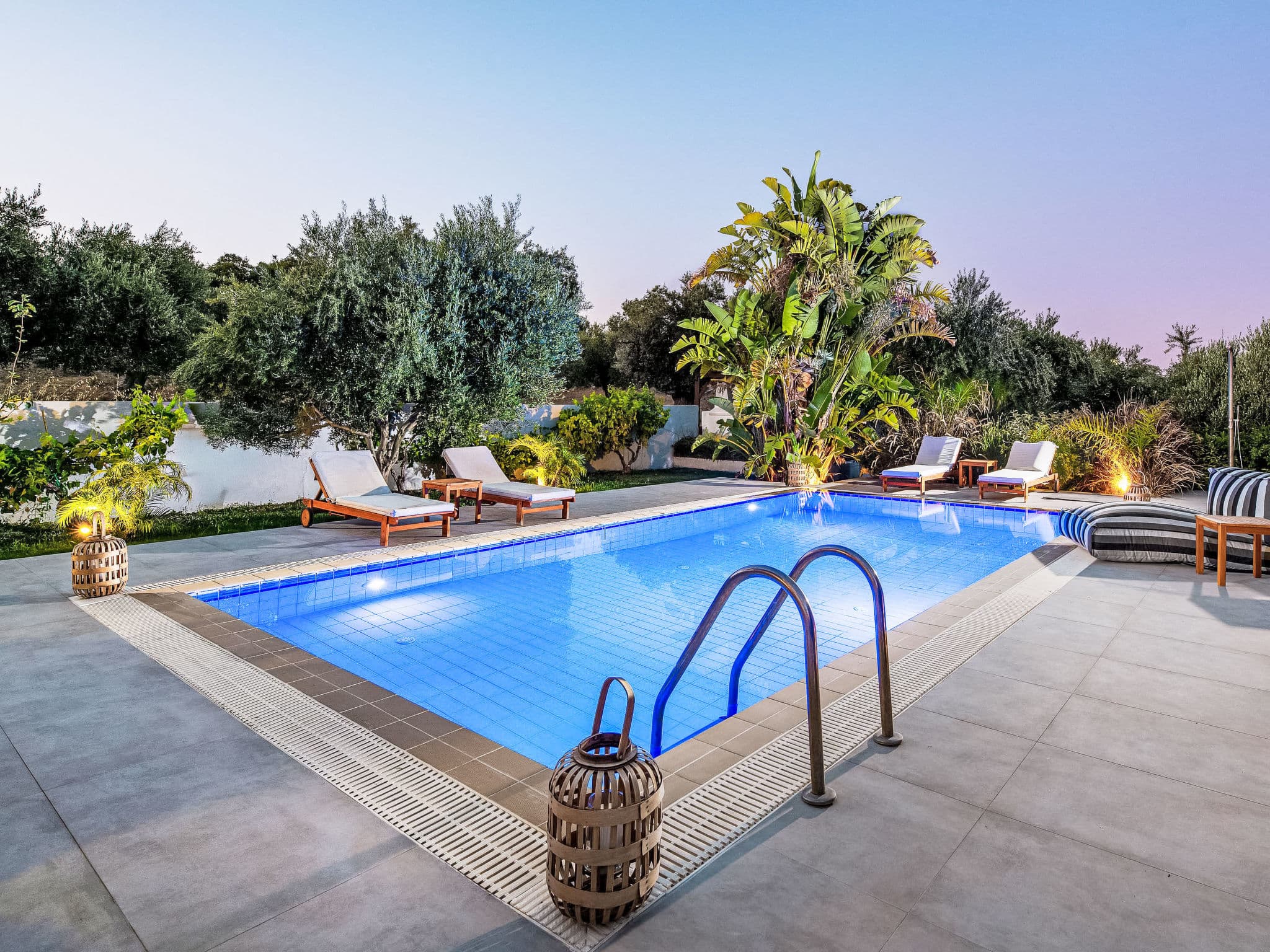 Pool Outdoor