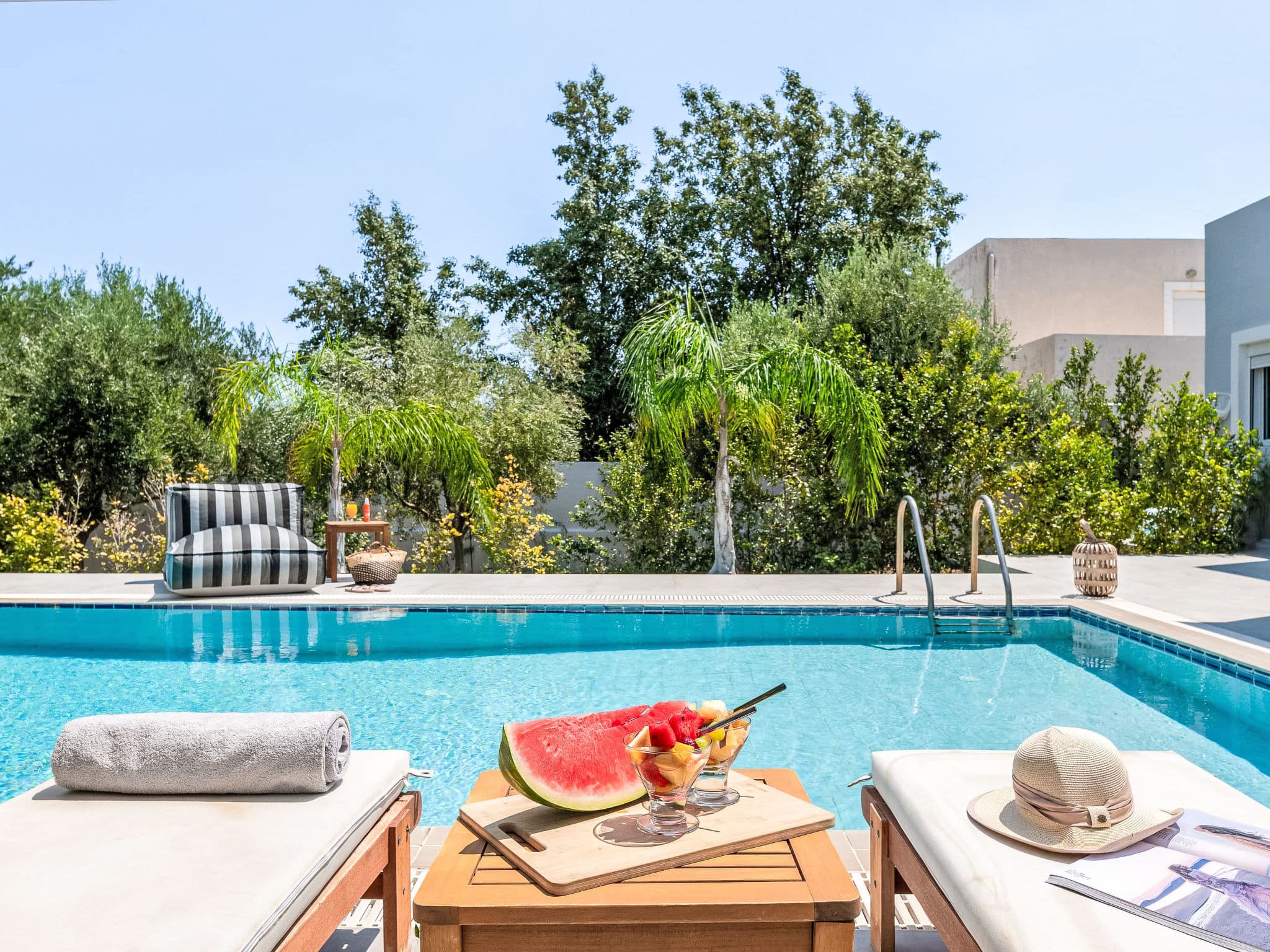 Pool Outdoor