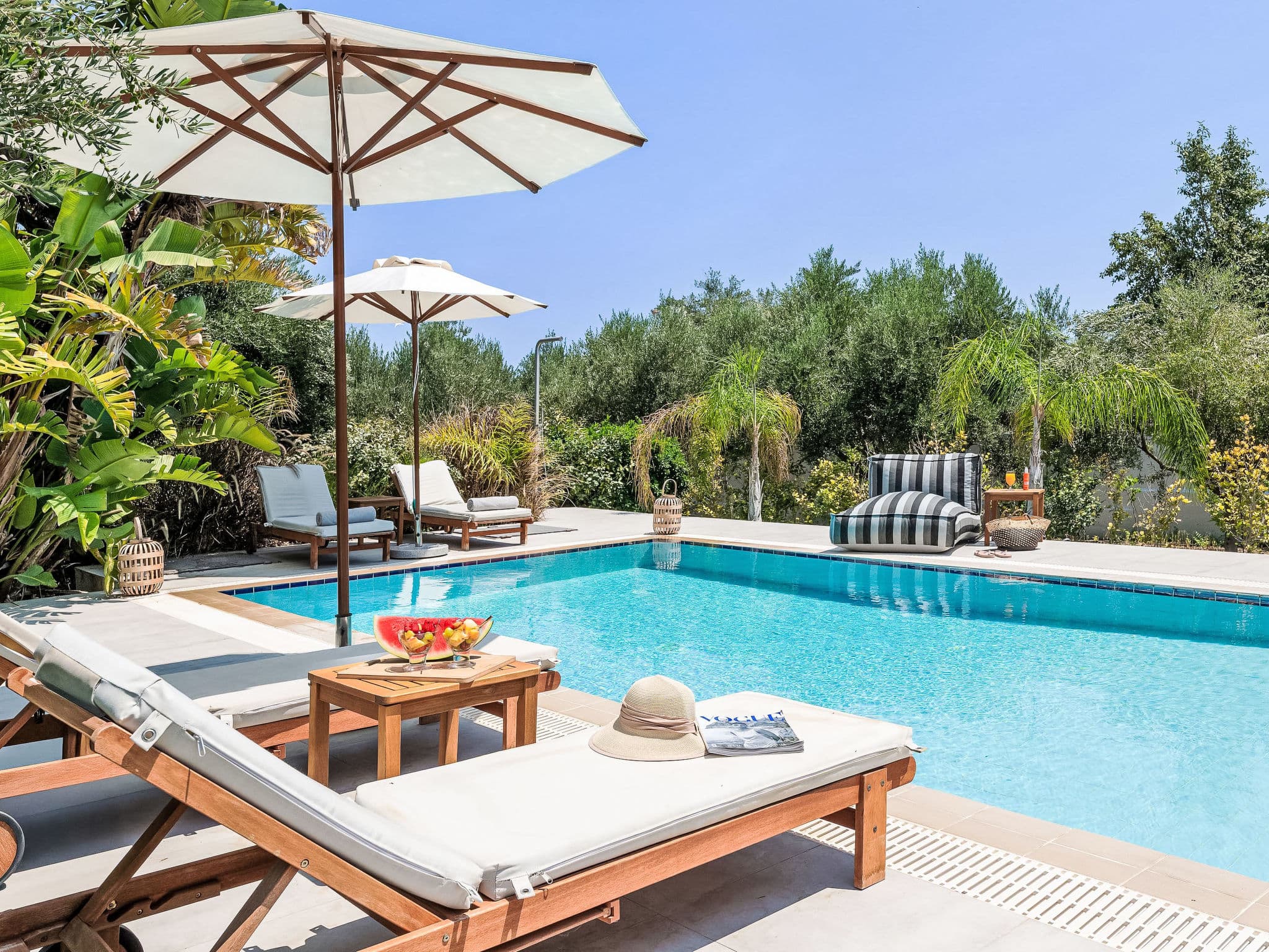 Pool Outdoor
