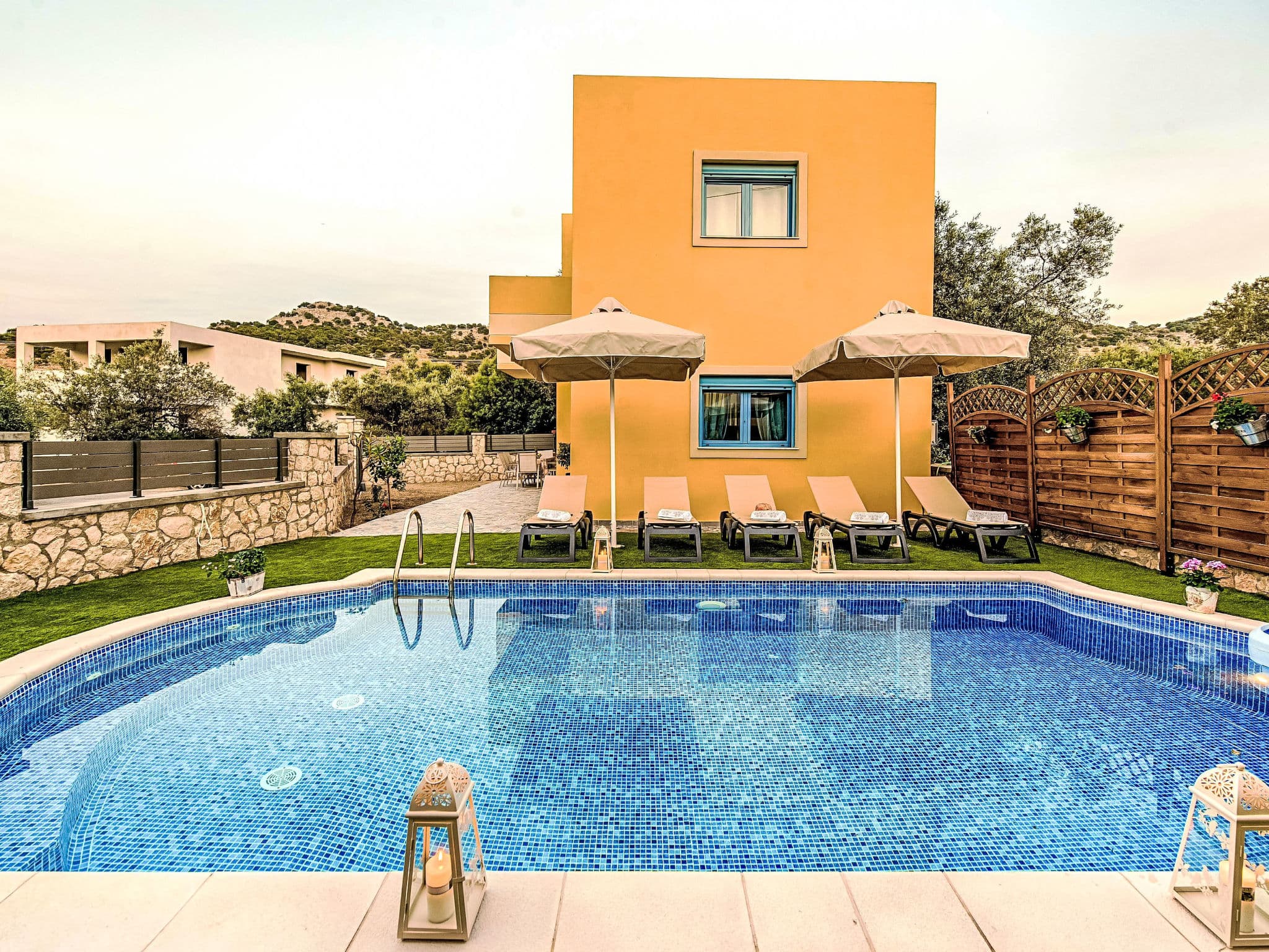 Pool Outdoor
