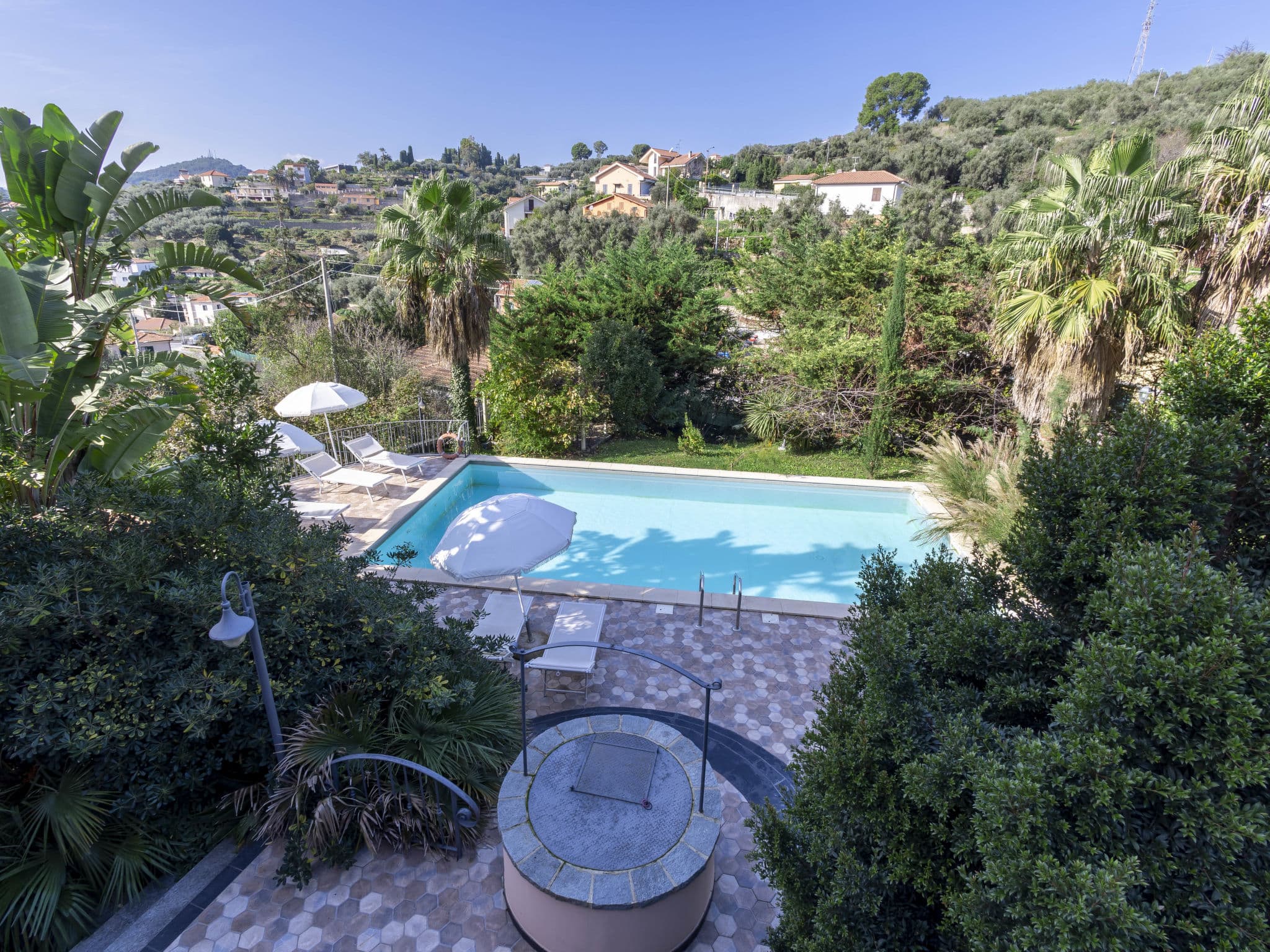 Pool Outdoor