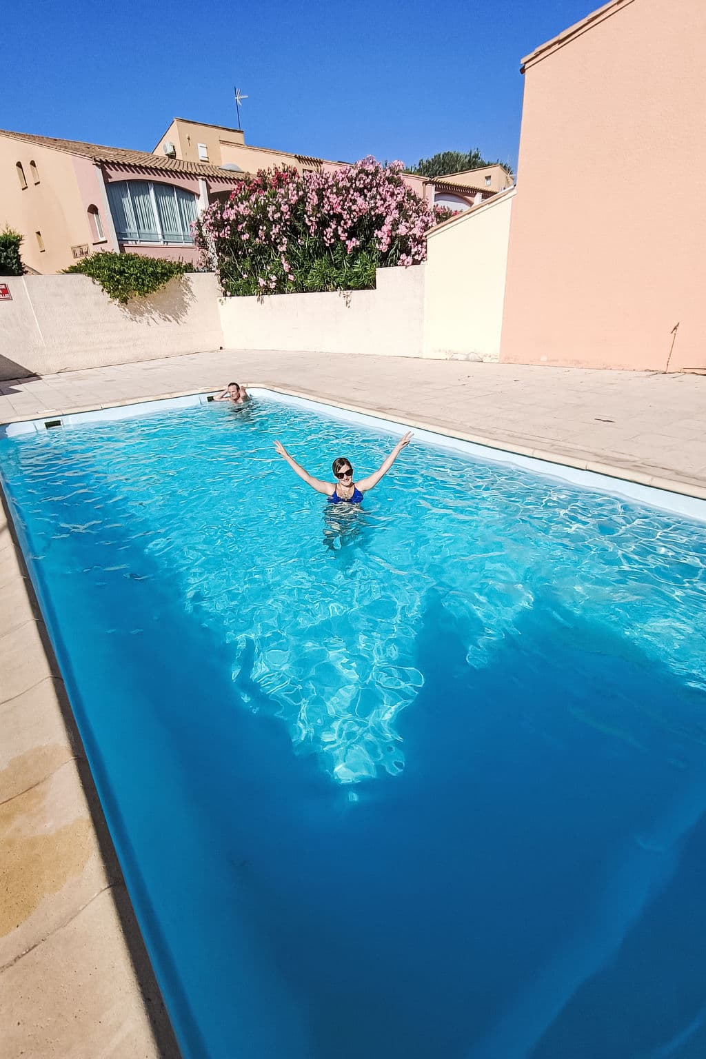 Pool Outdoor