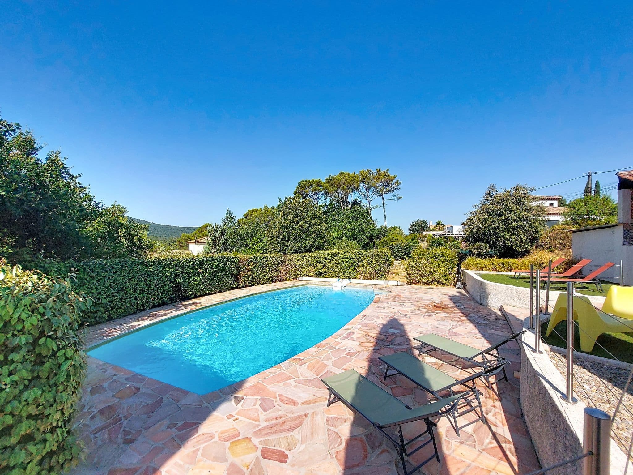 Pool Outdoor