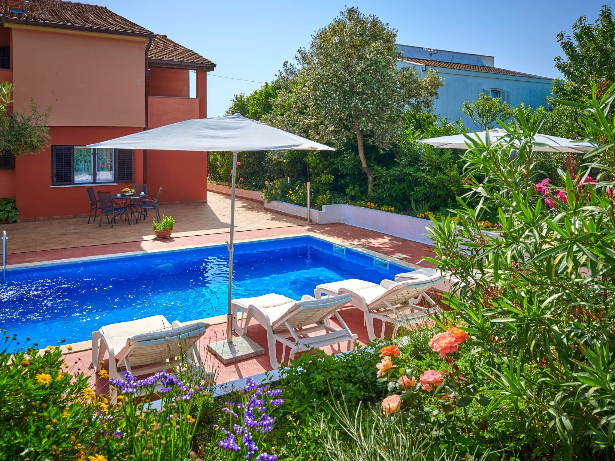 Pool Outdoor