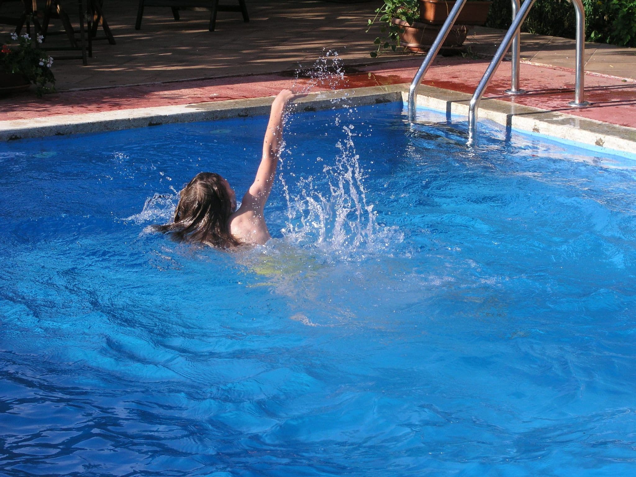 Pool Outdoor