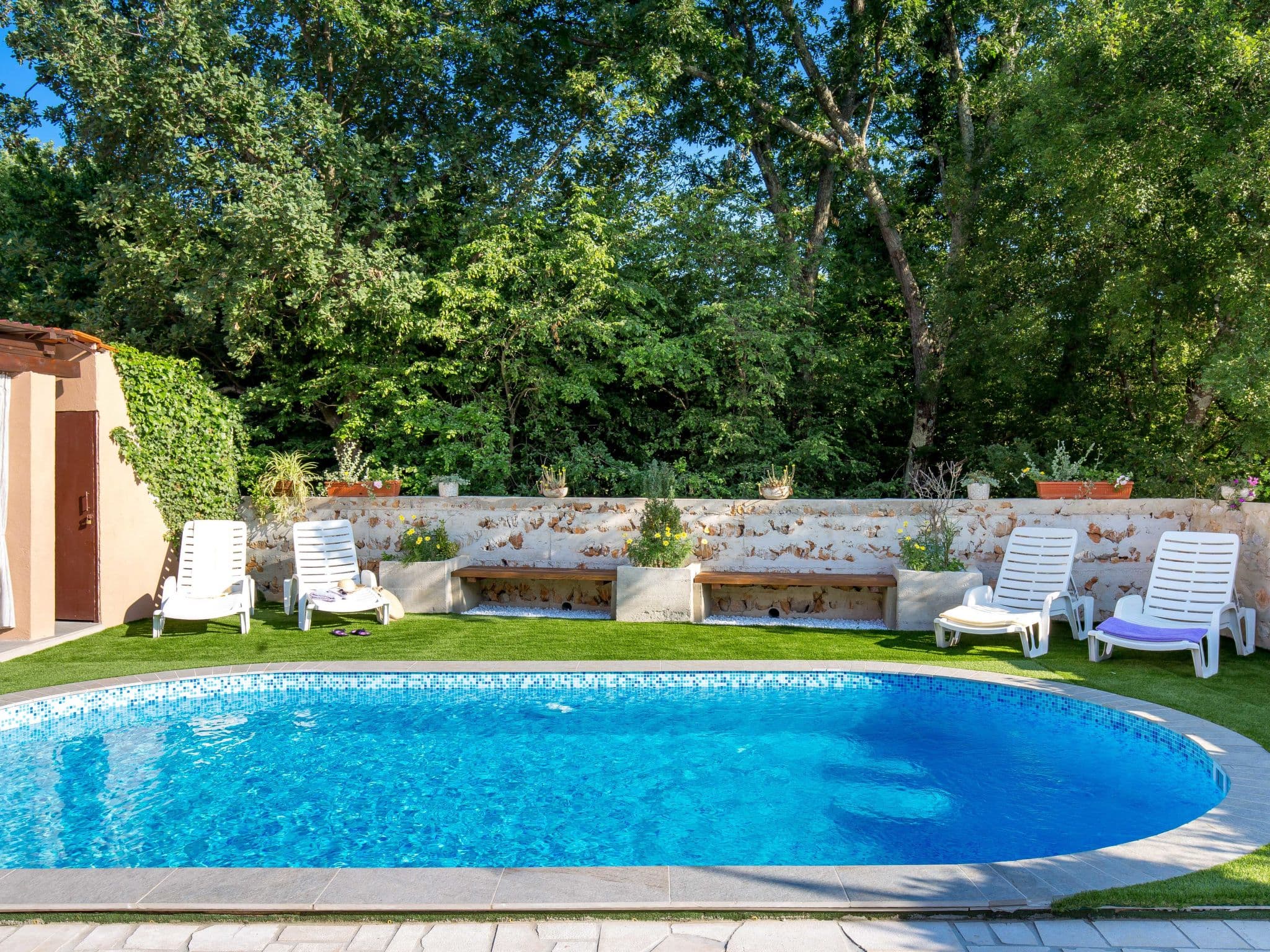 Pool Outdoor