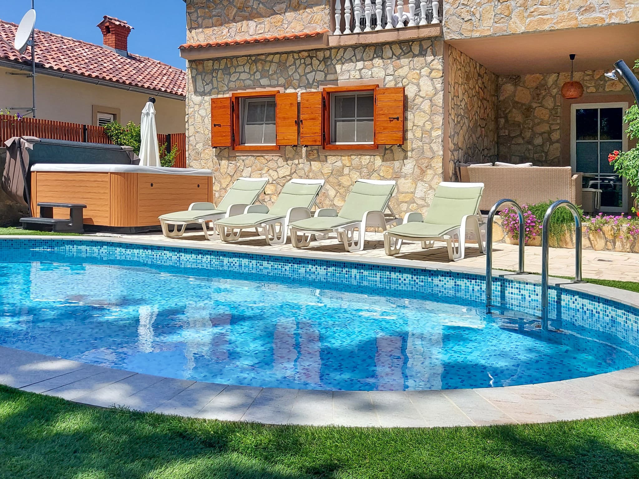 Pool Outdoor