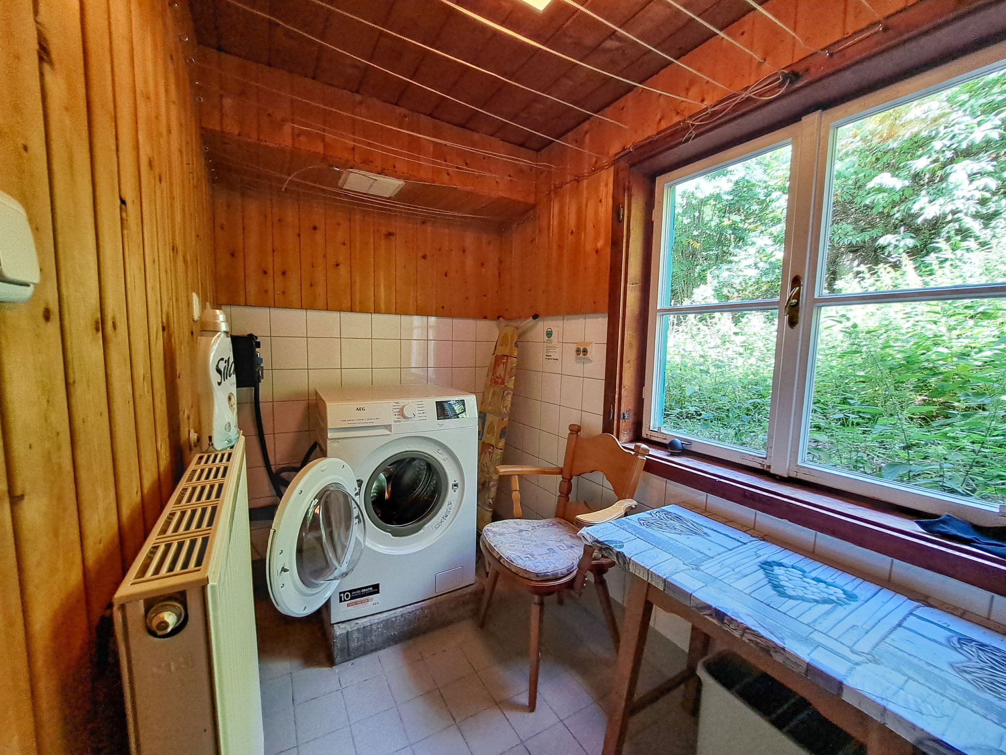 Inside other