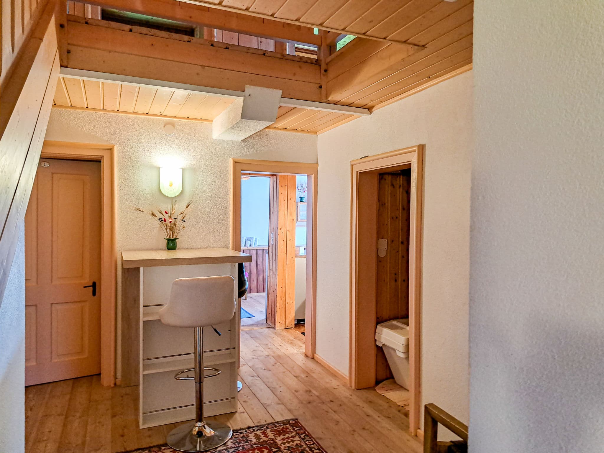 Inside other