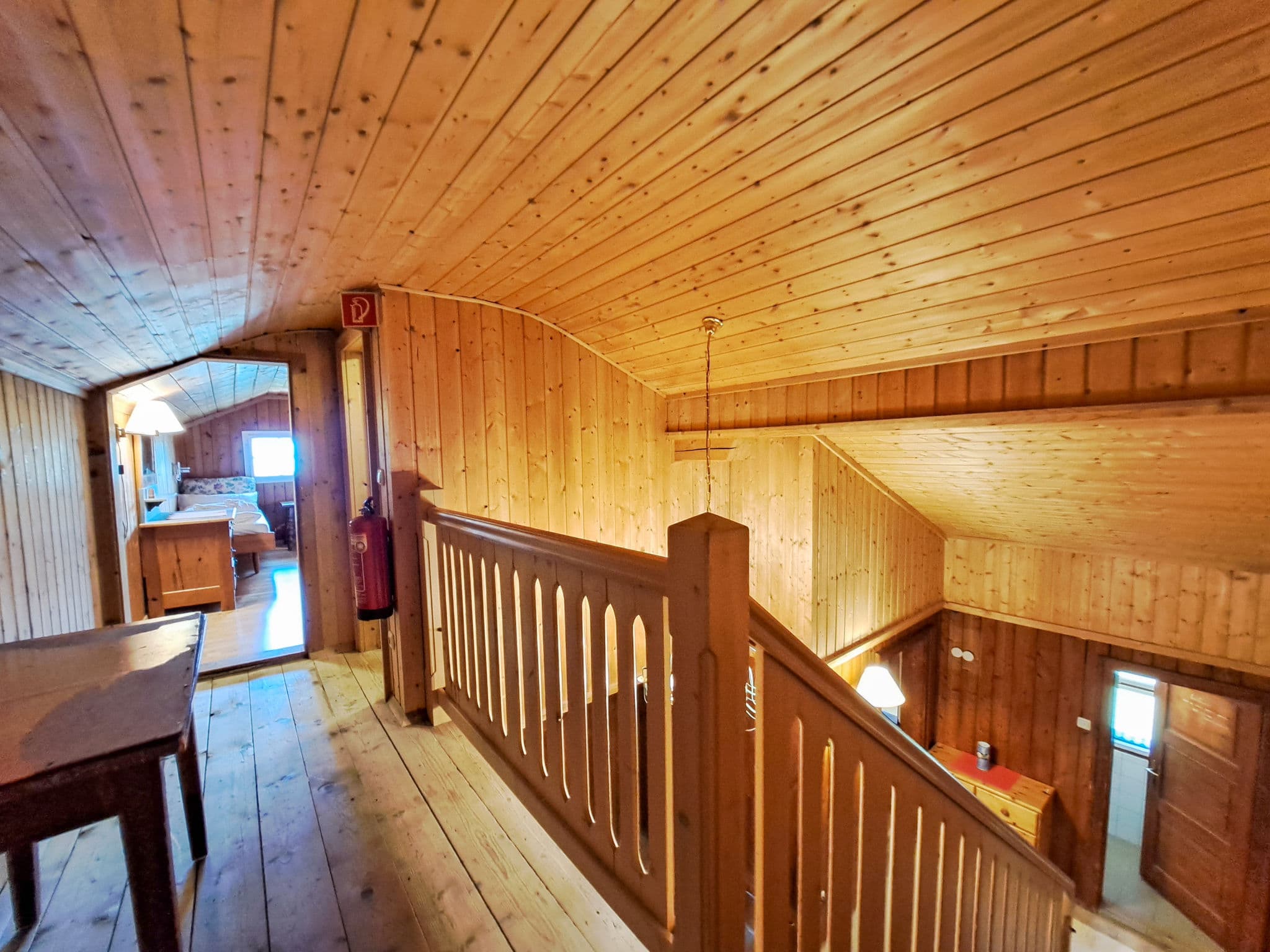 Inside other