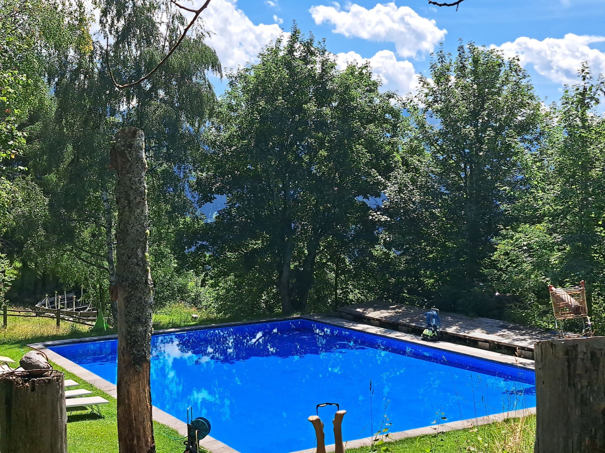 Pool Outdoor