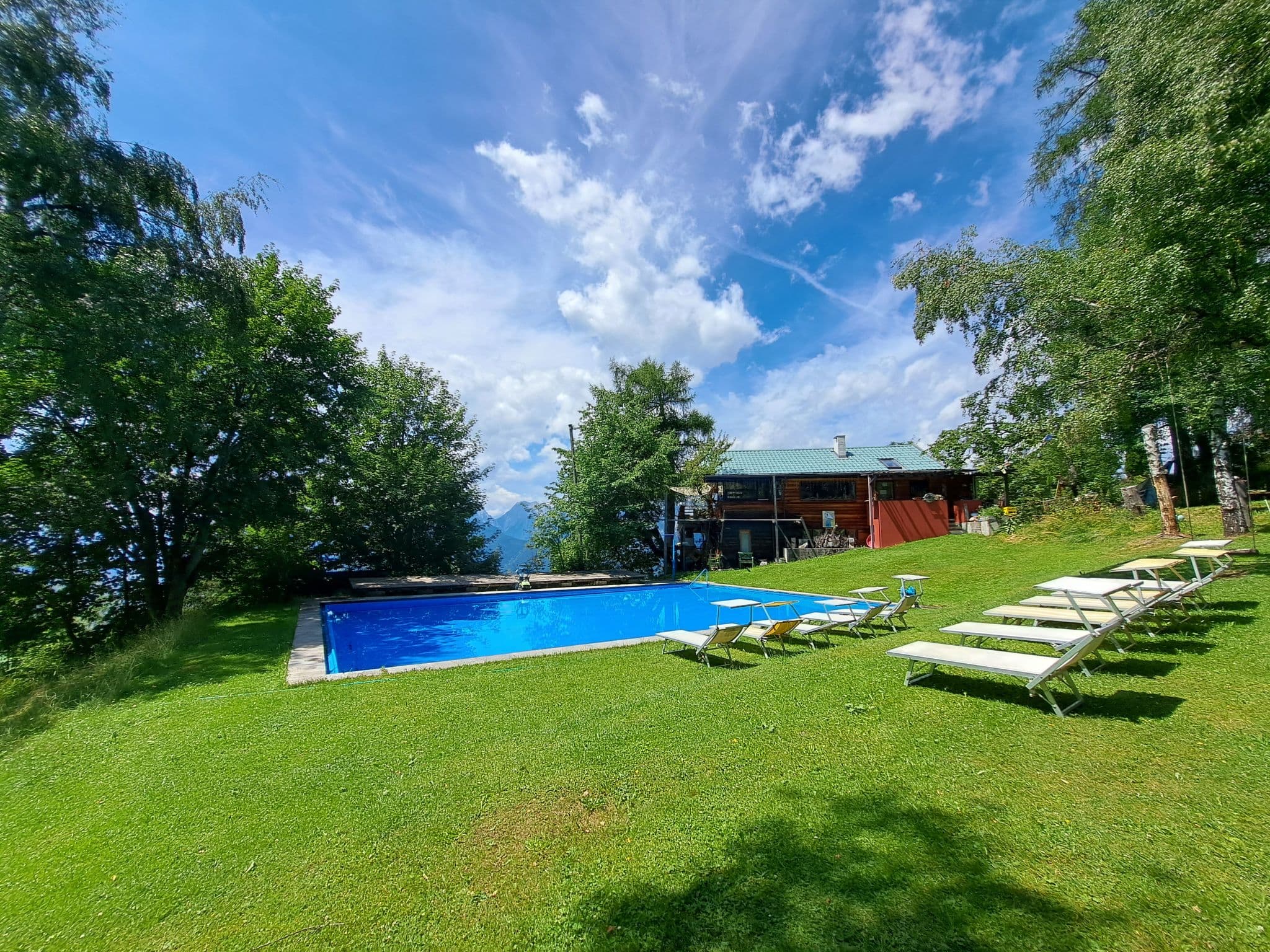 Pool Outdoor