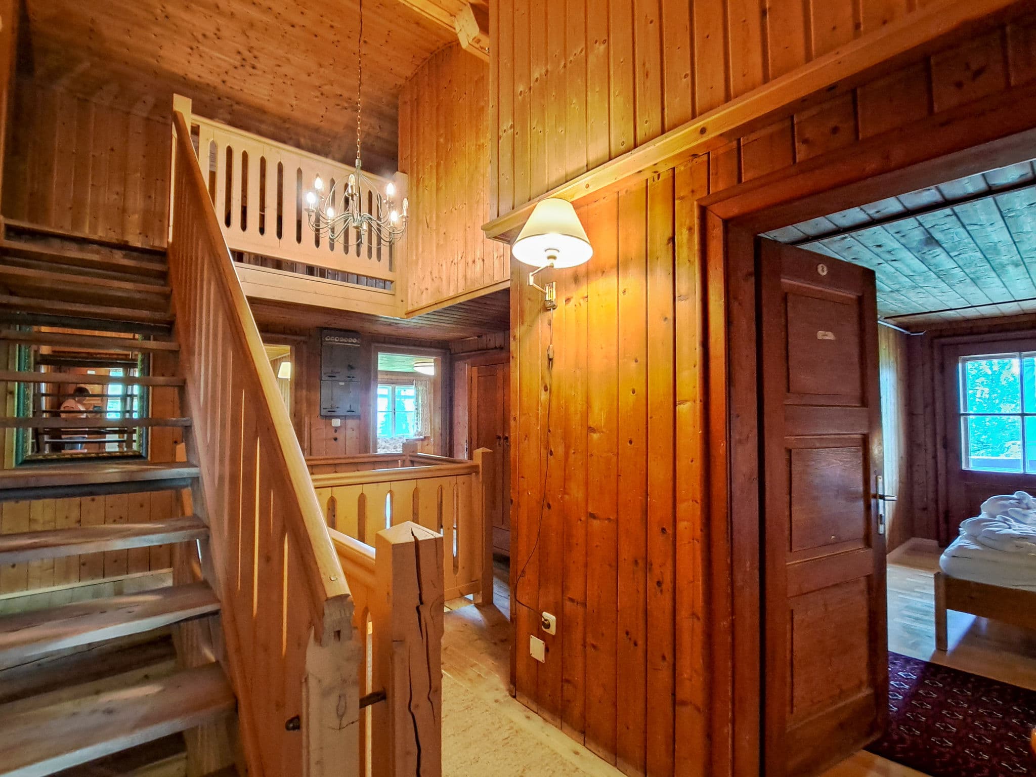 Inside other