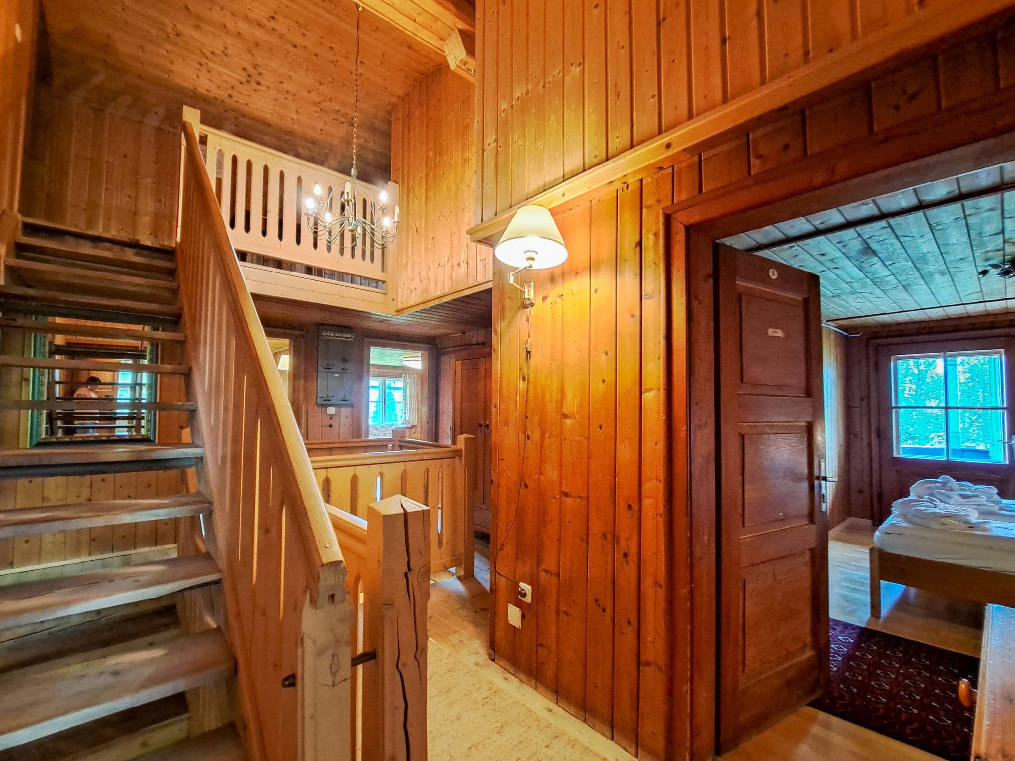 Inside other