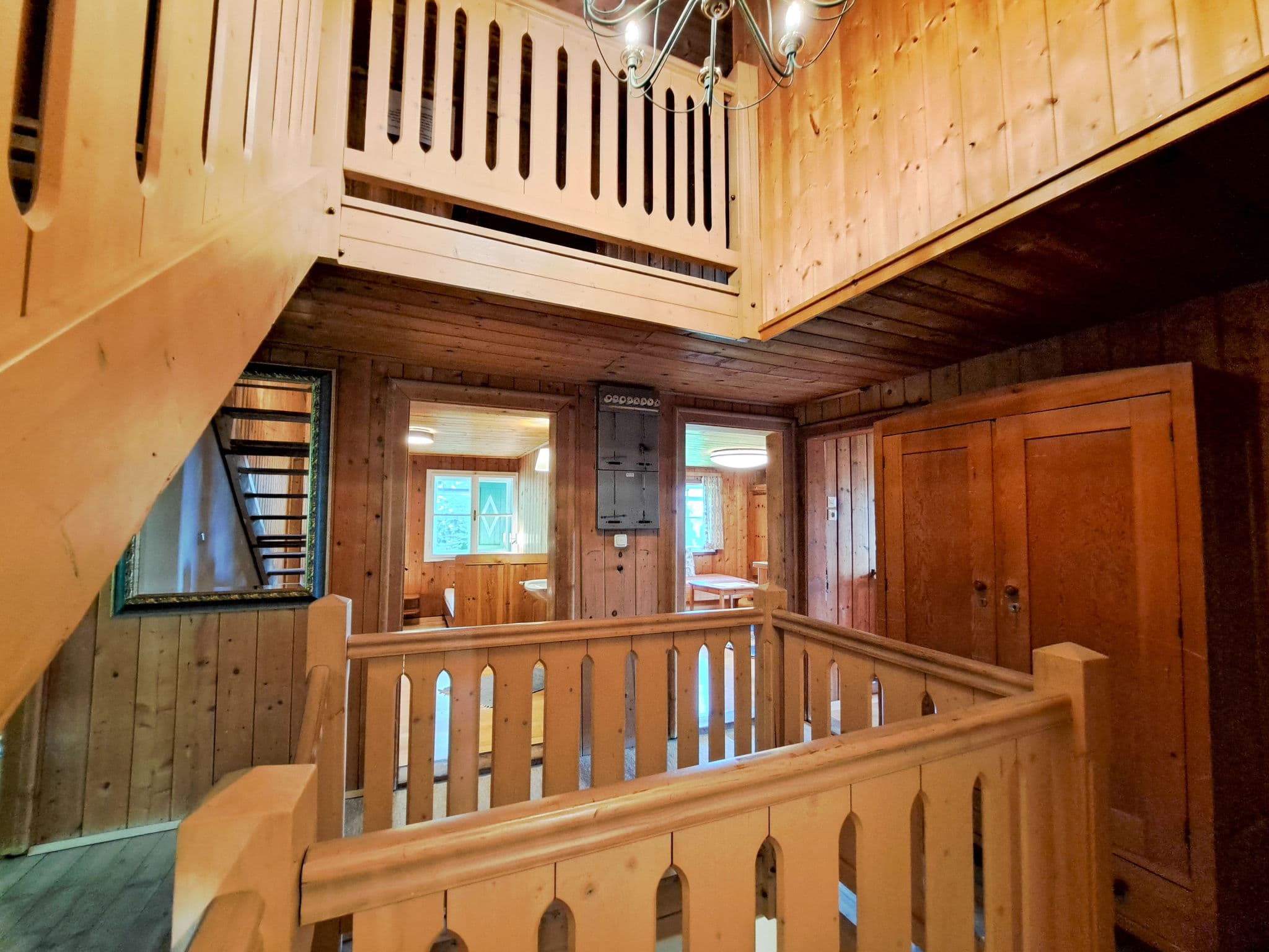 Inside other