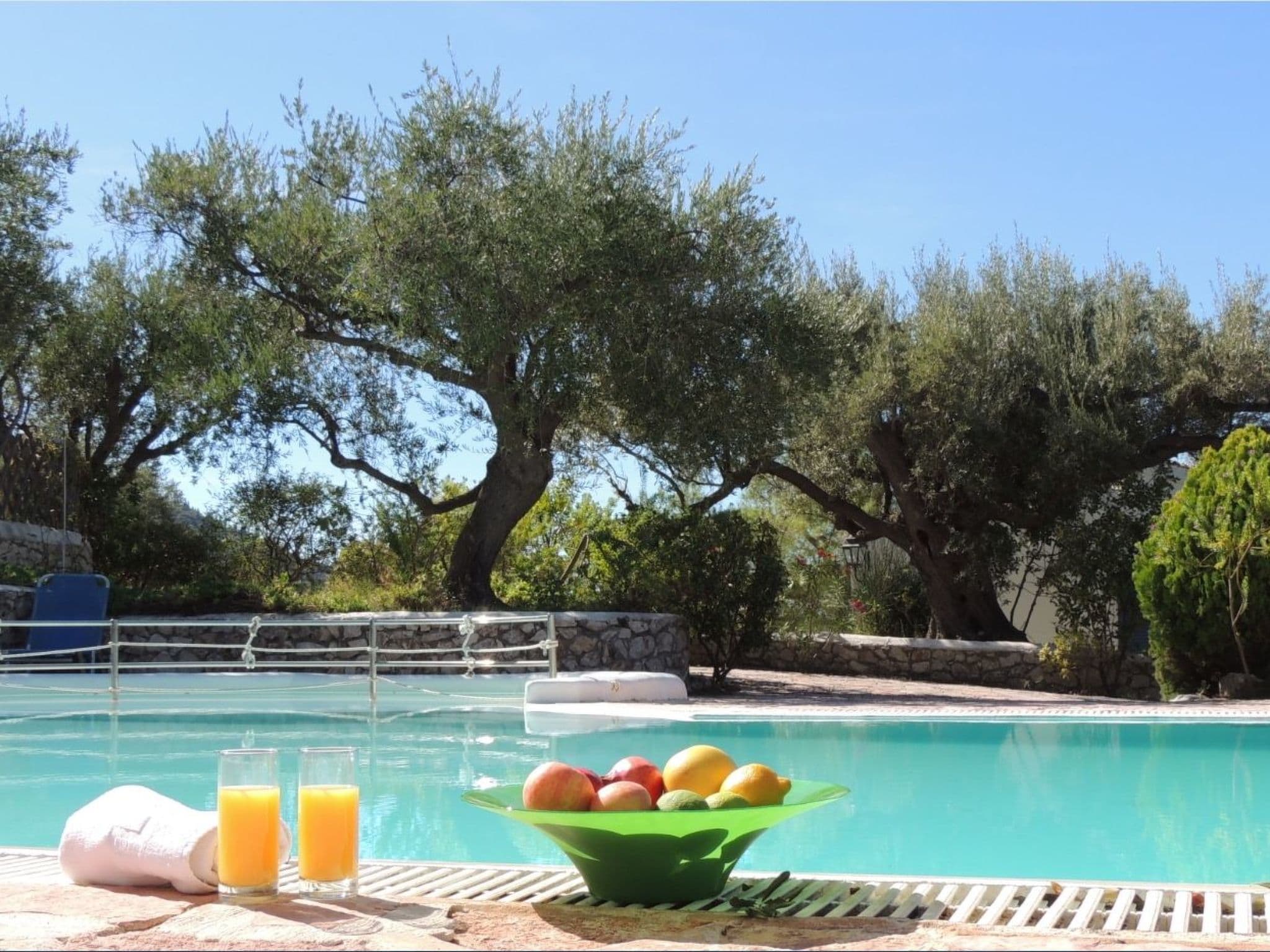 Pool Outdoor