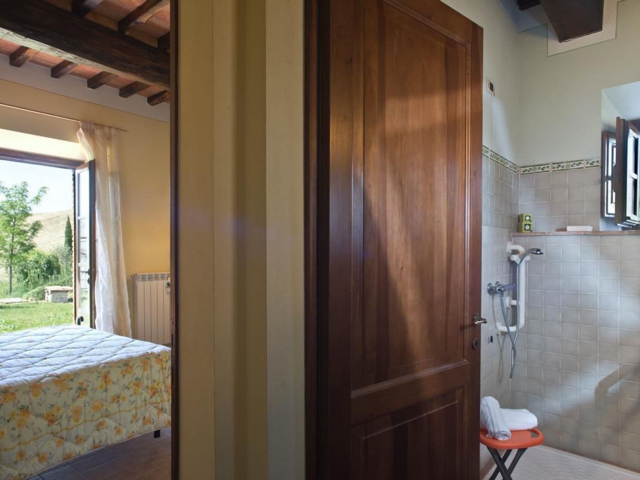 Inside other