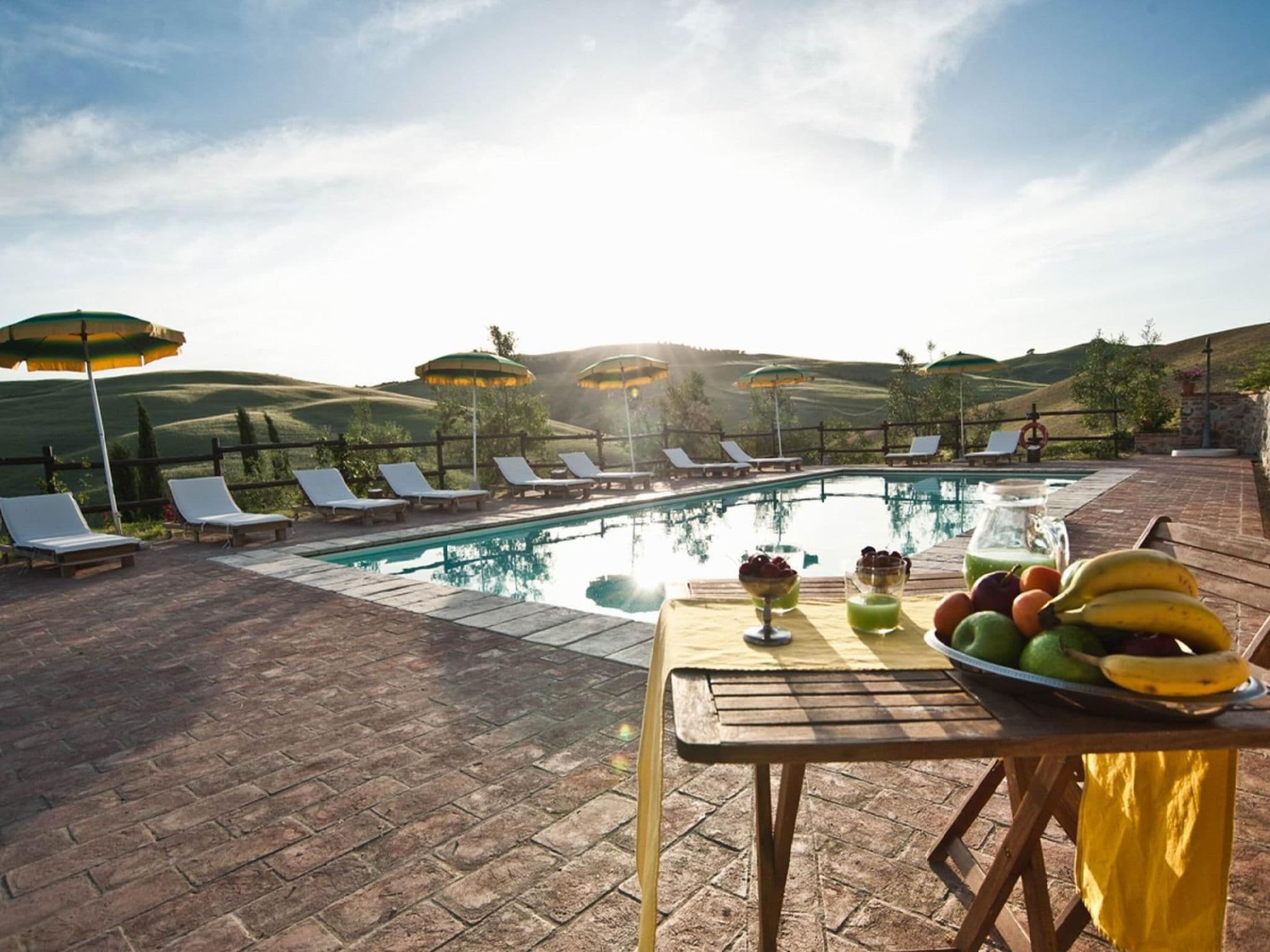 Pool Outdoor