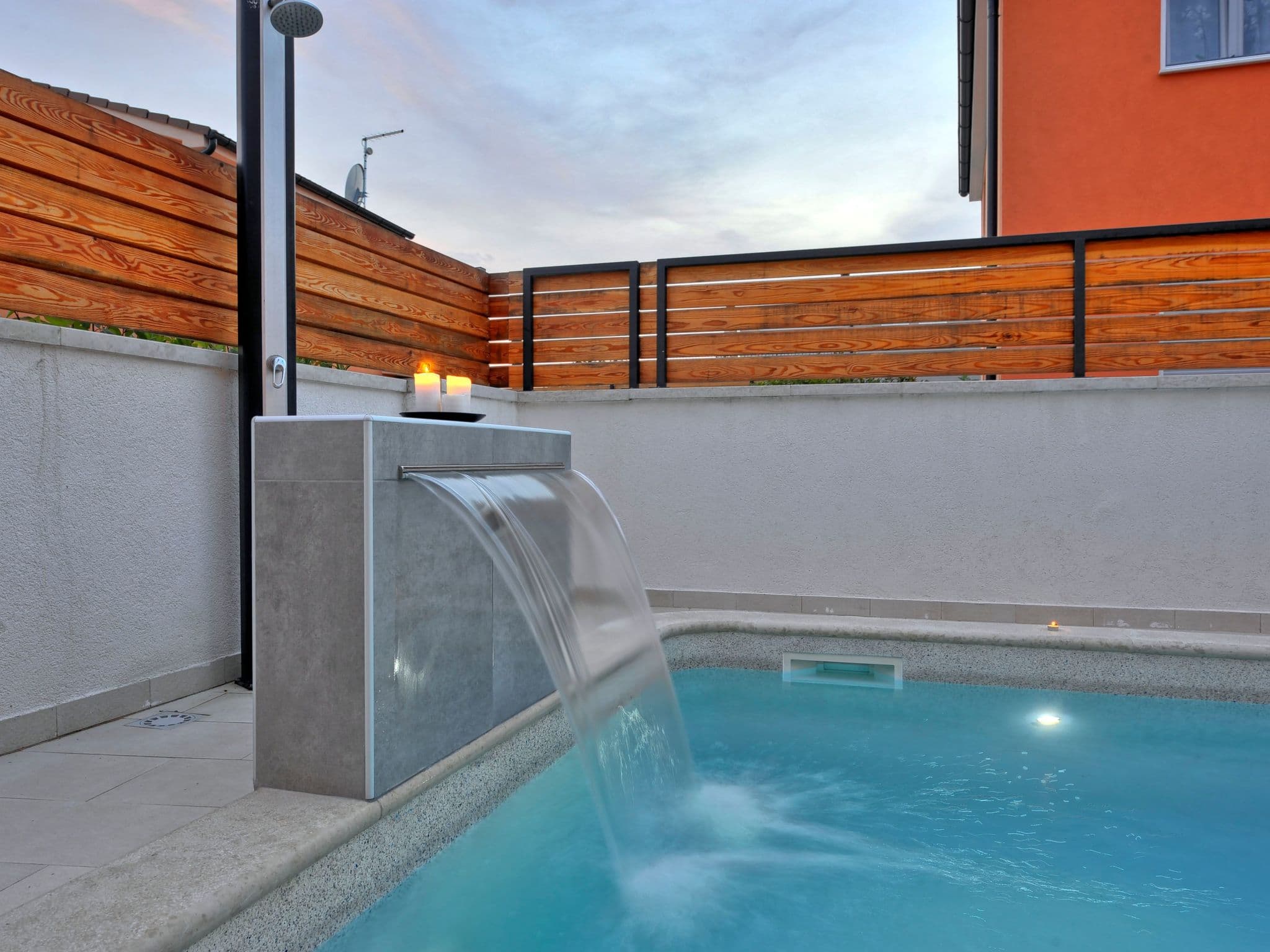 Pool Outdoor
