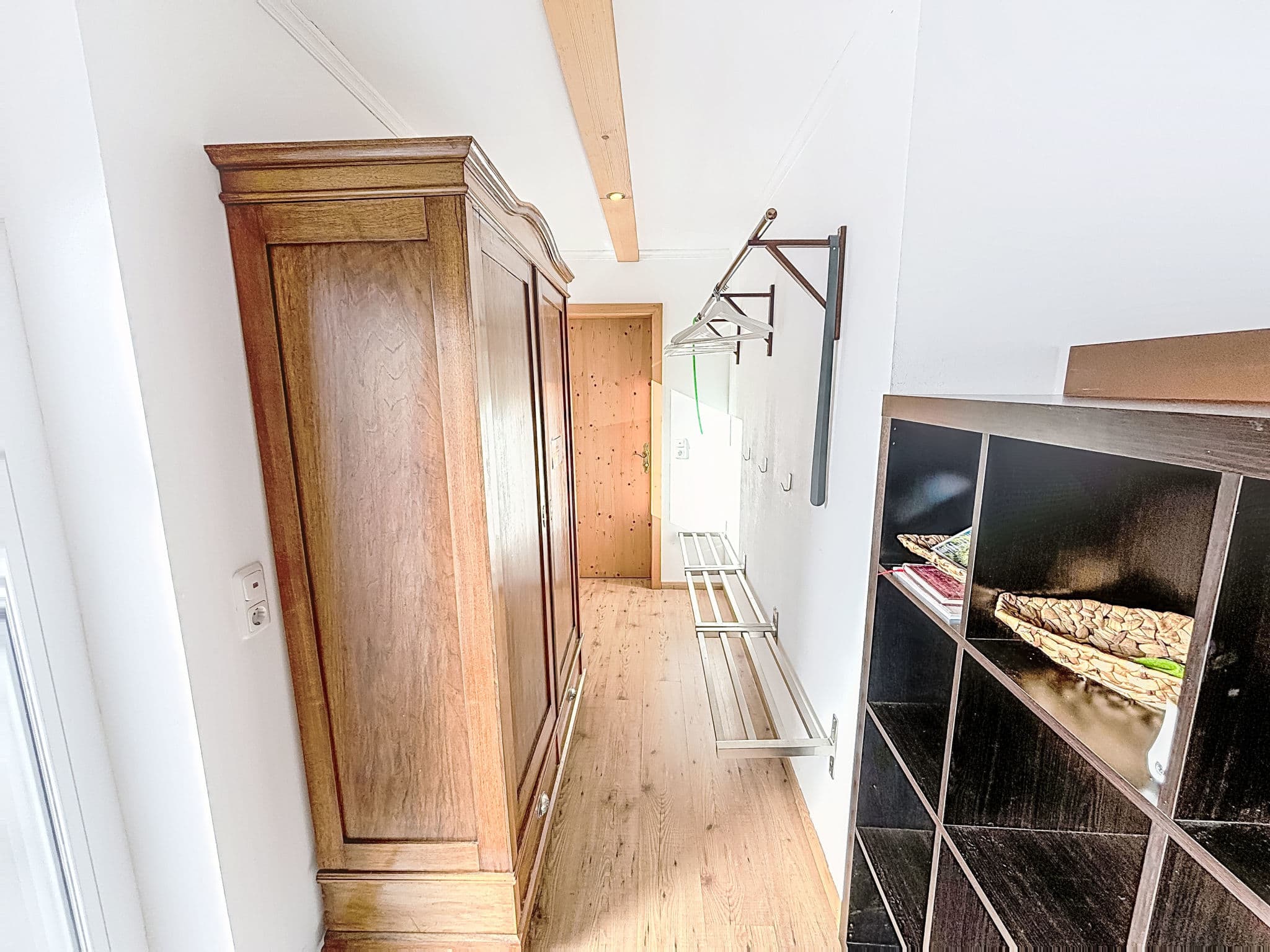 Inside other