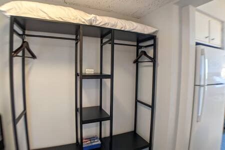 Closet