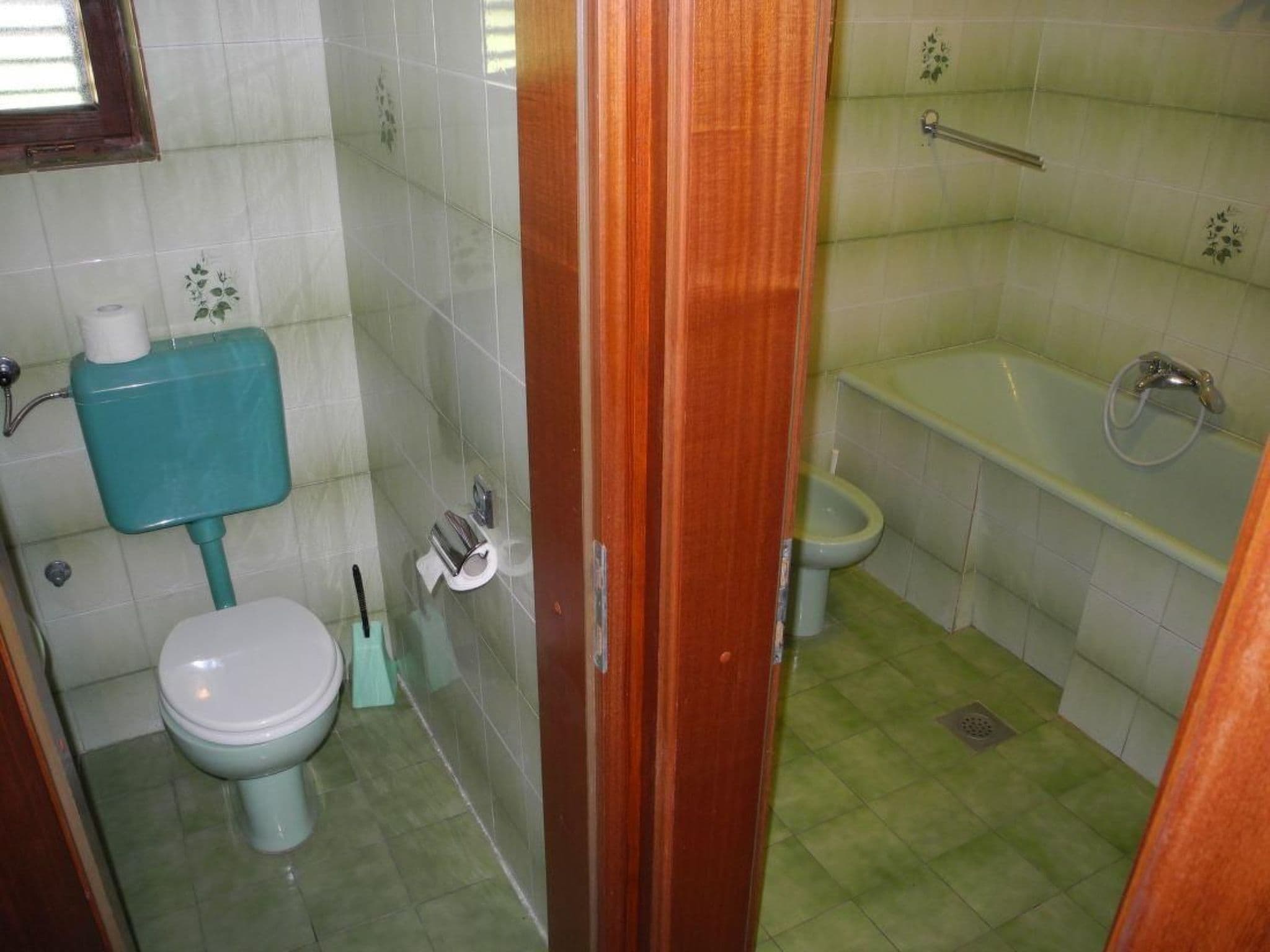 Inside other
