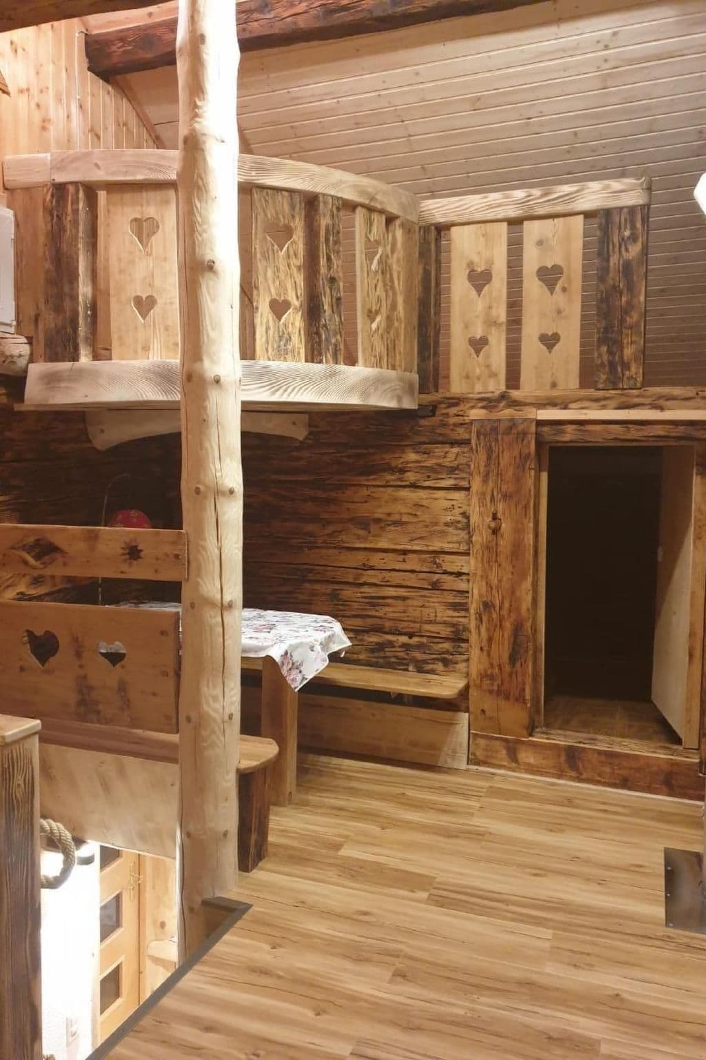 Inside other