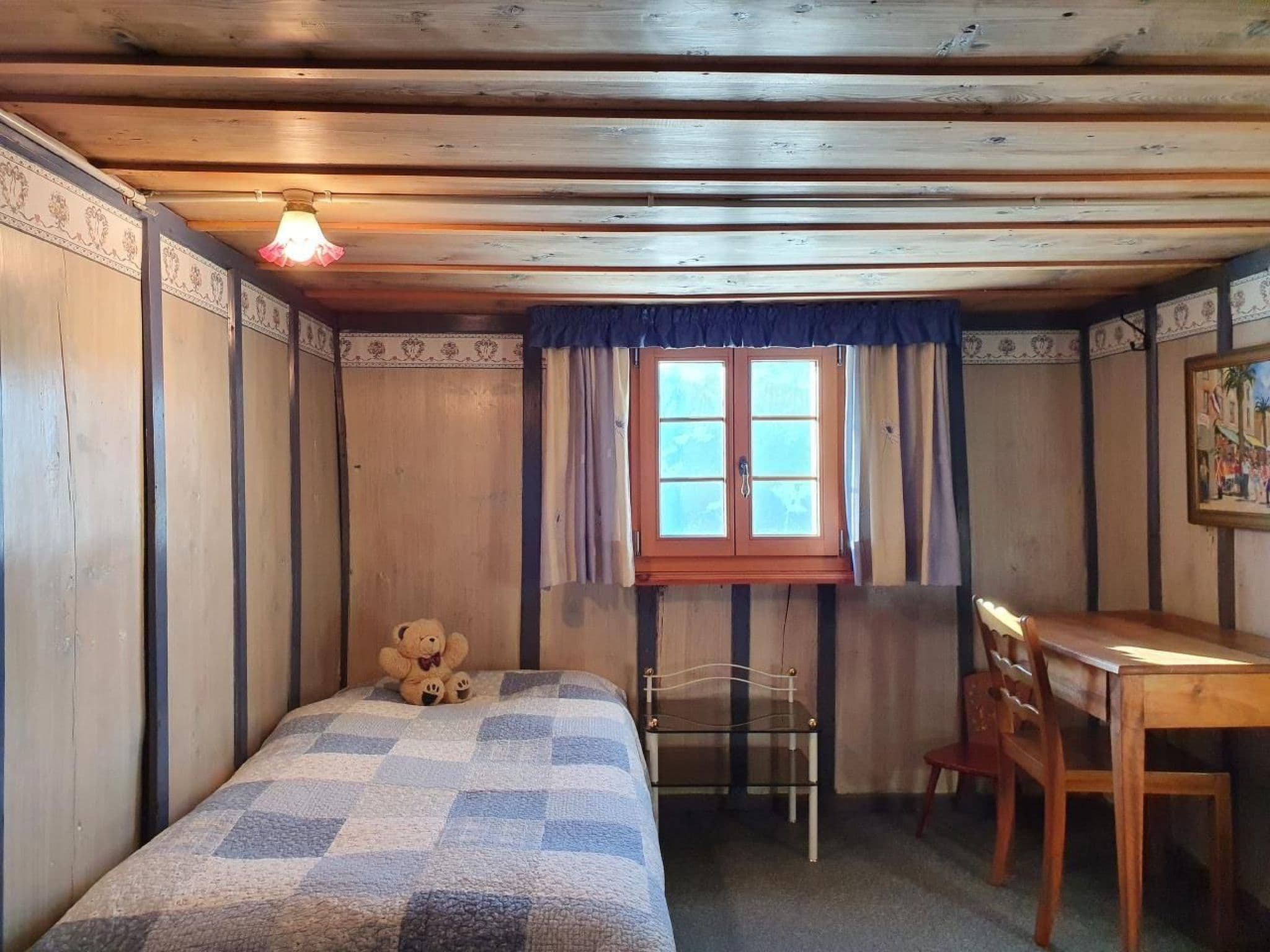 Inside other