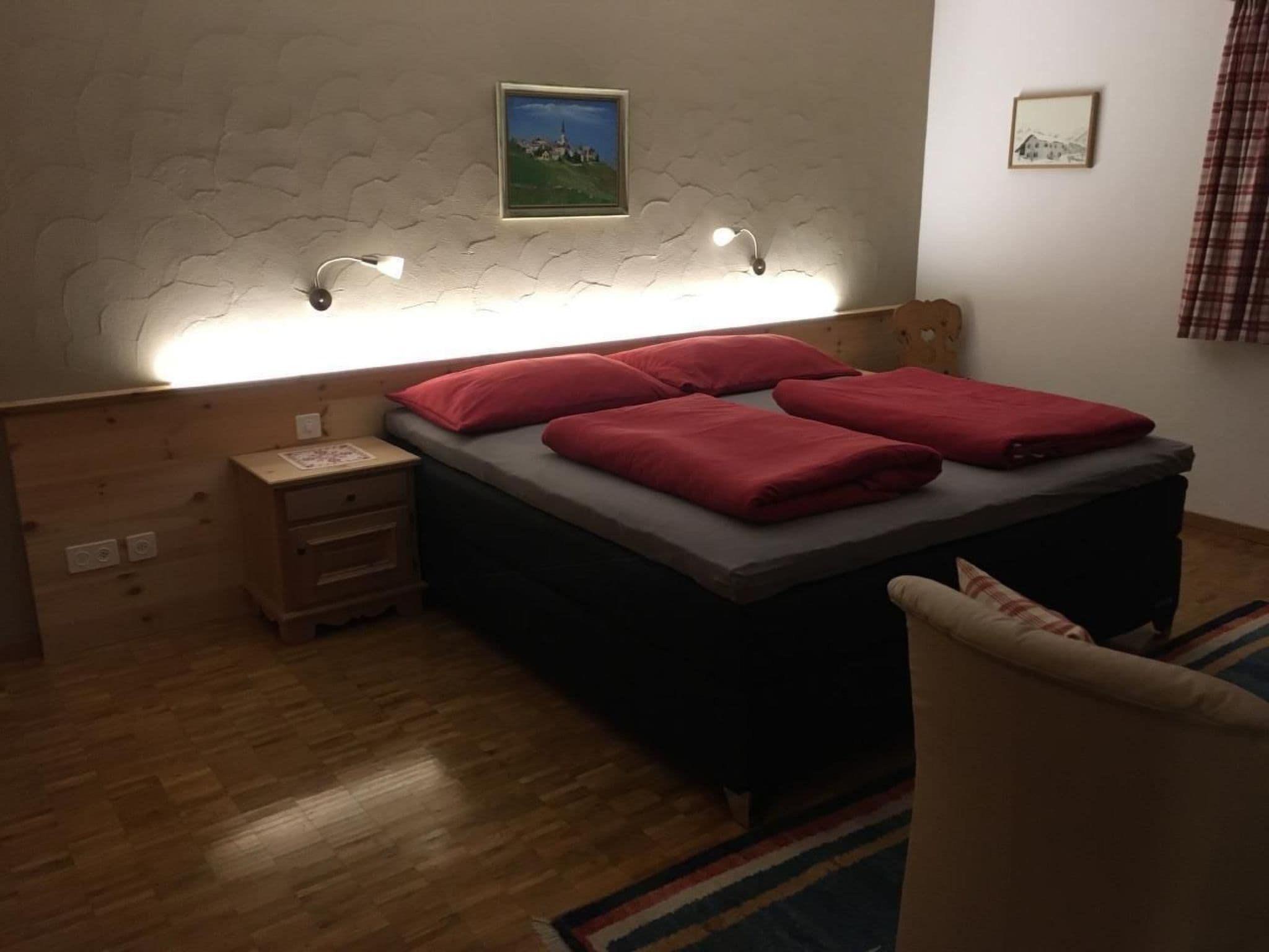 Inside other