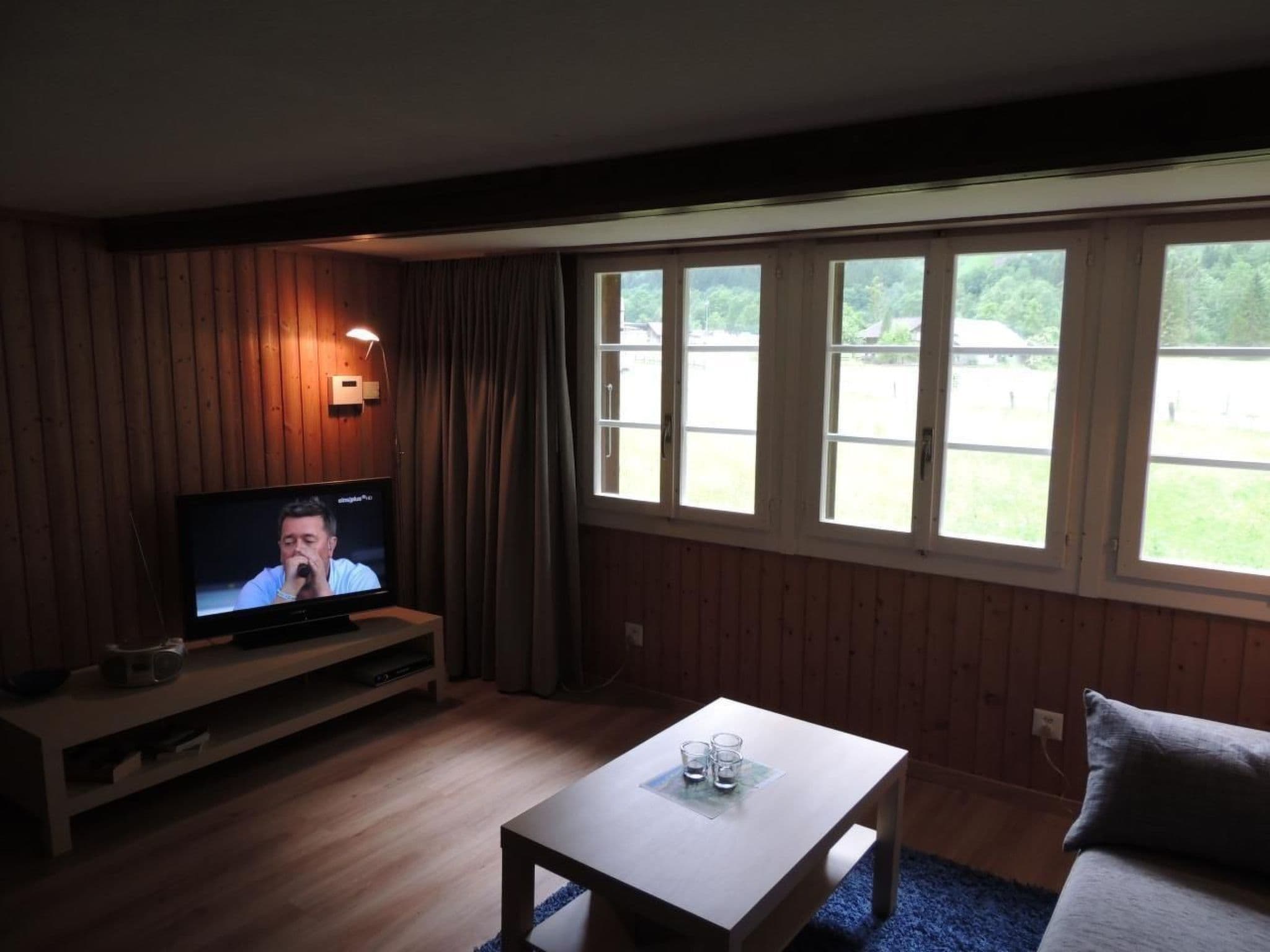 Inside other