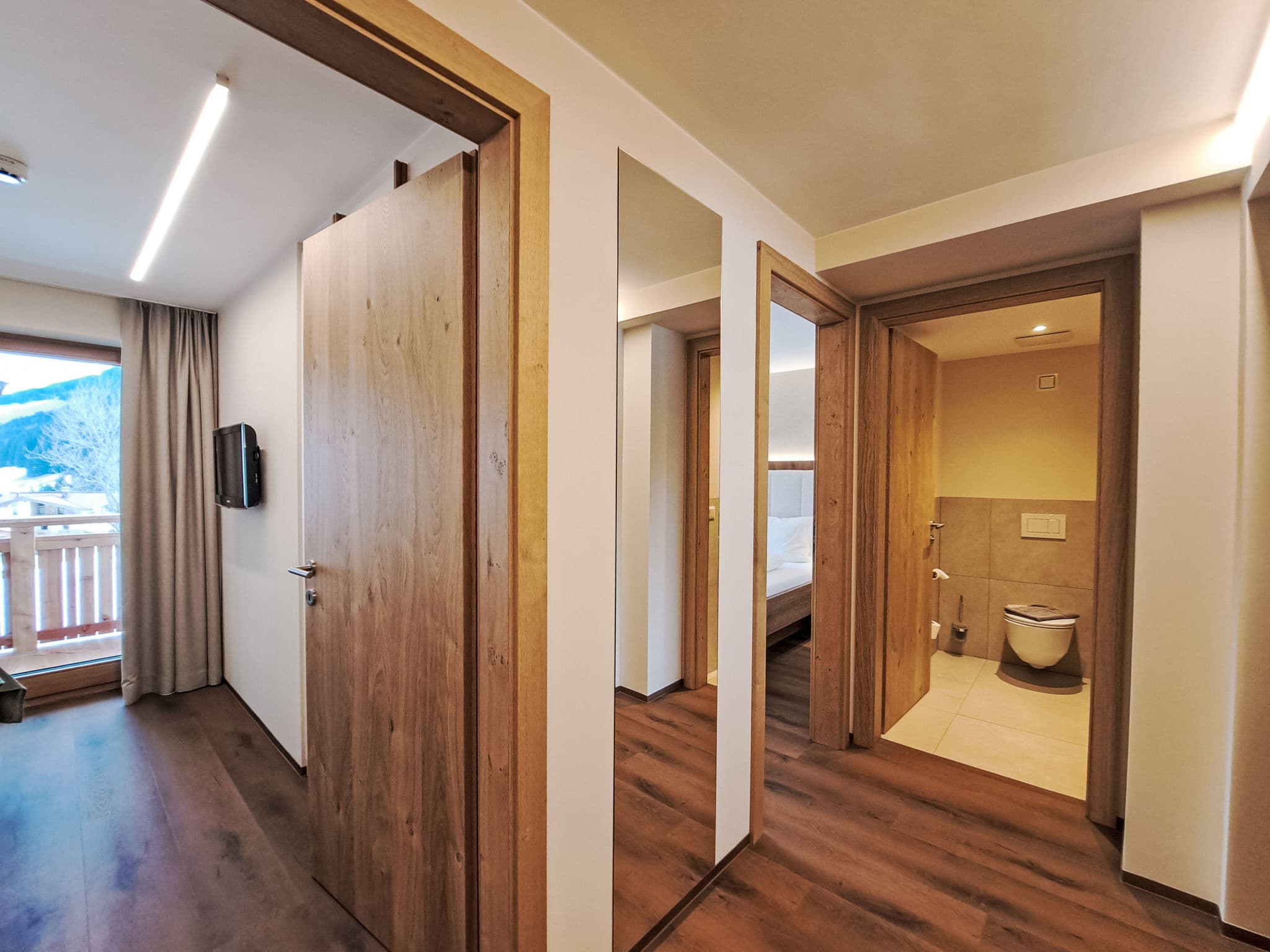 Inside other