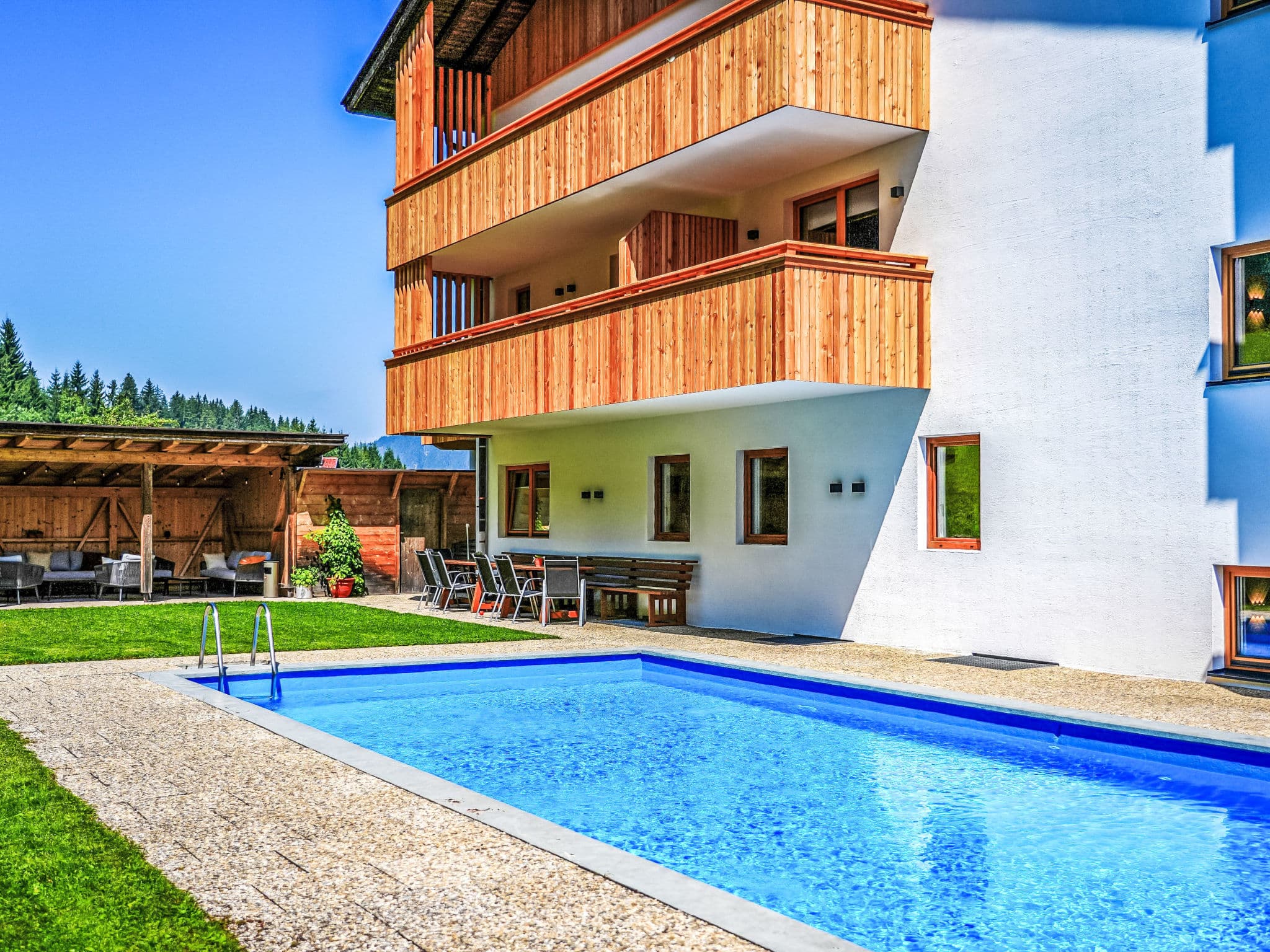 Pool Outdoor