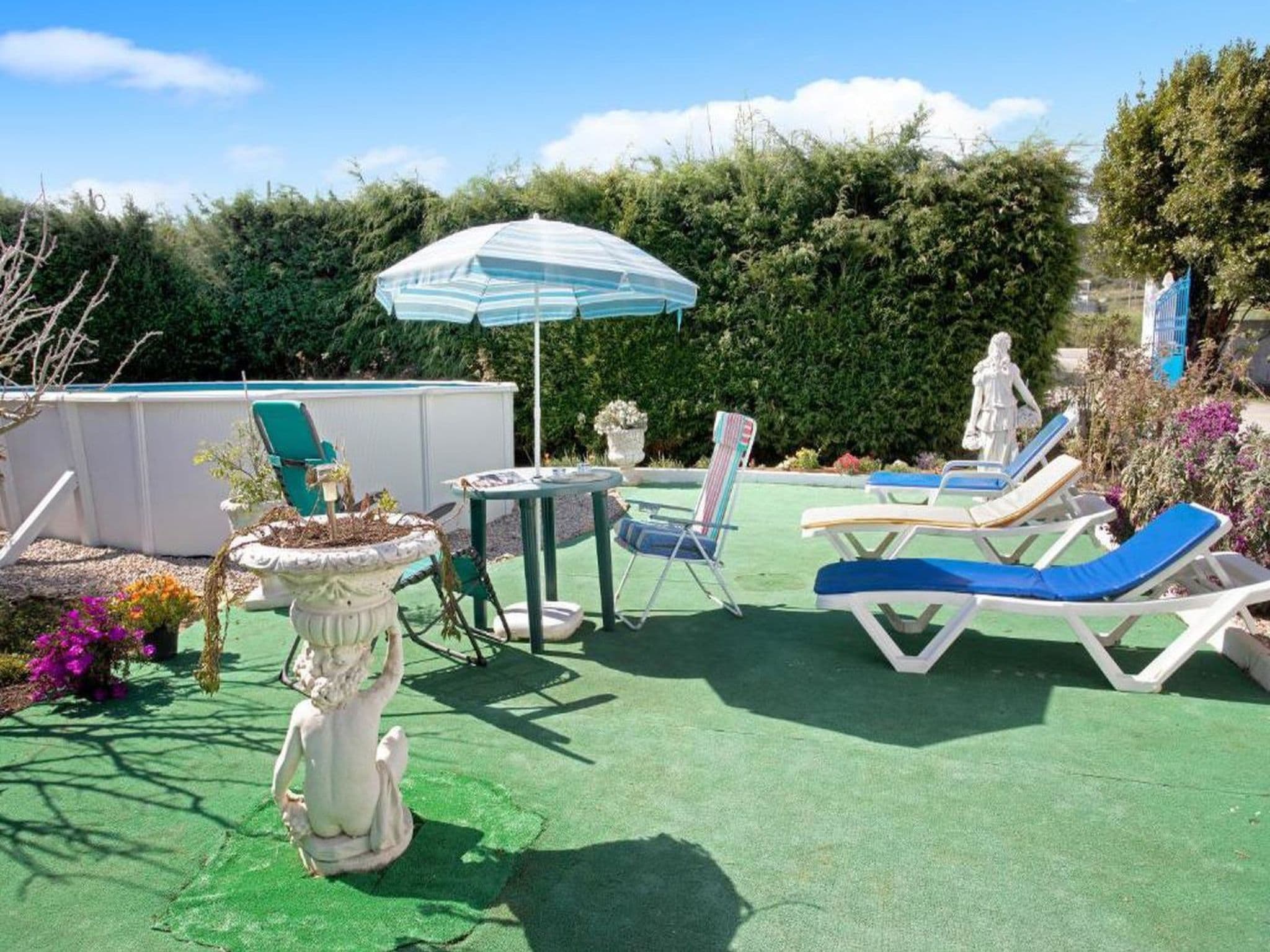 Pool Outdoor