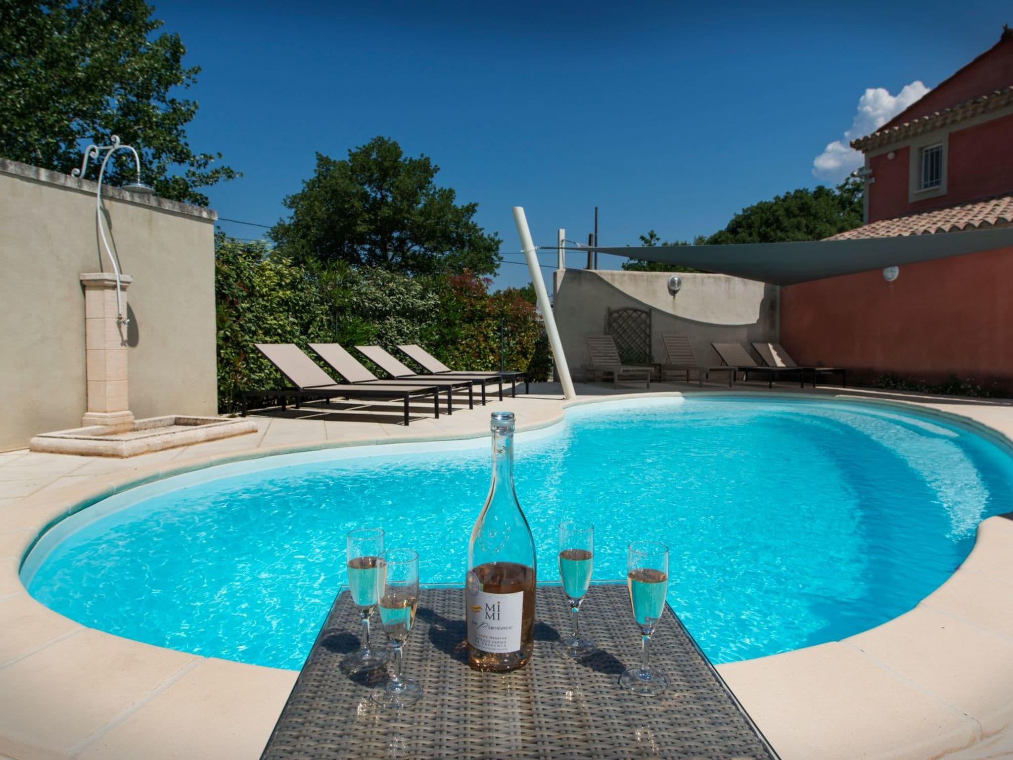 Pool Outdoor