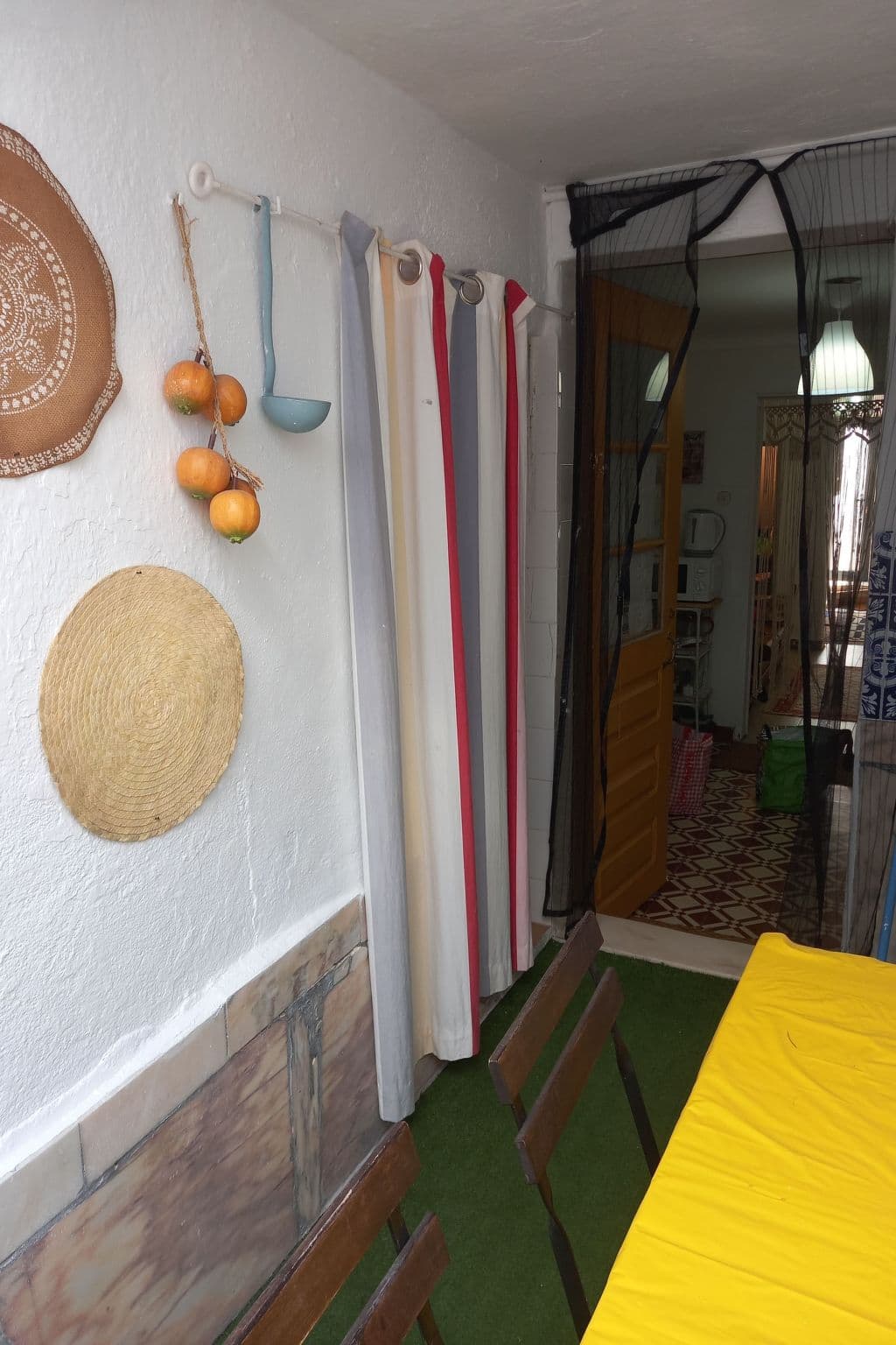 Inside other