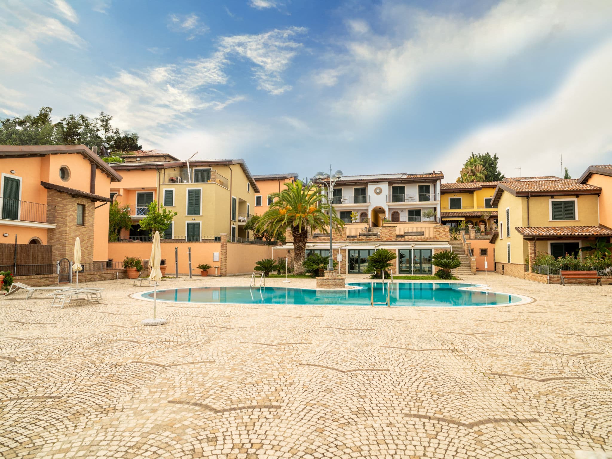 Pool Outdoor