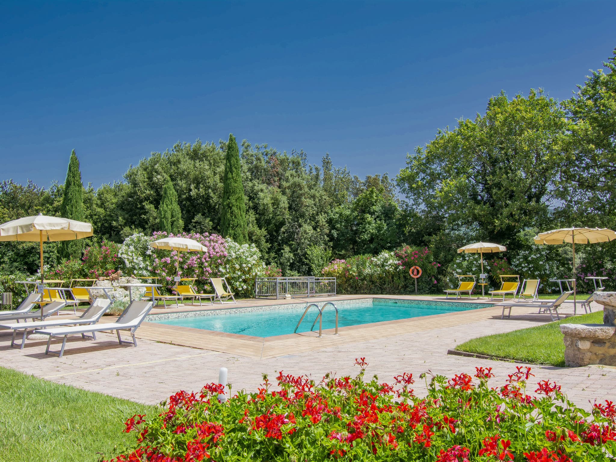 Pool Outdoor