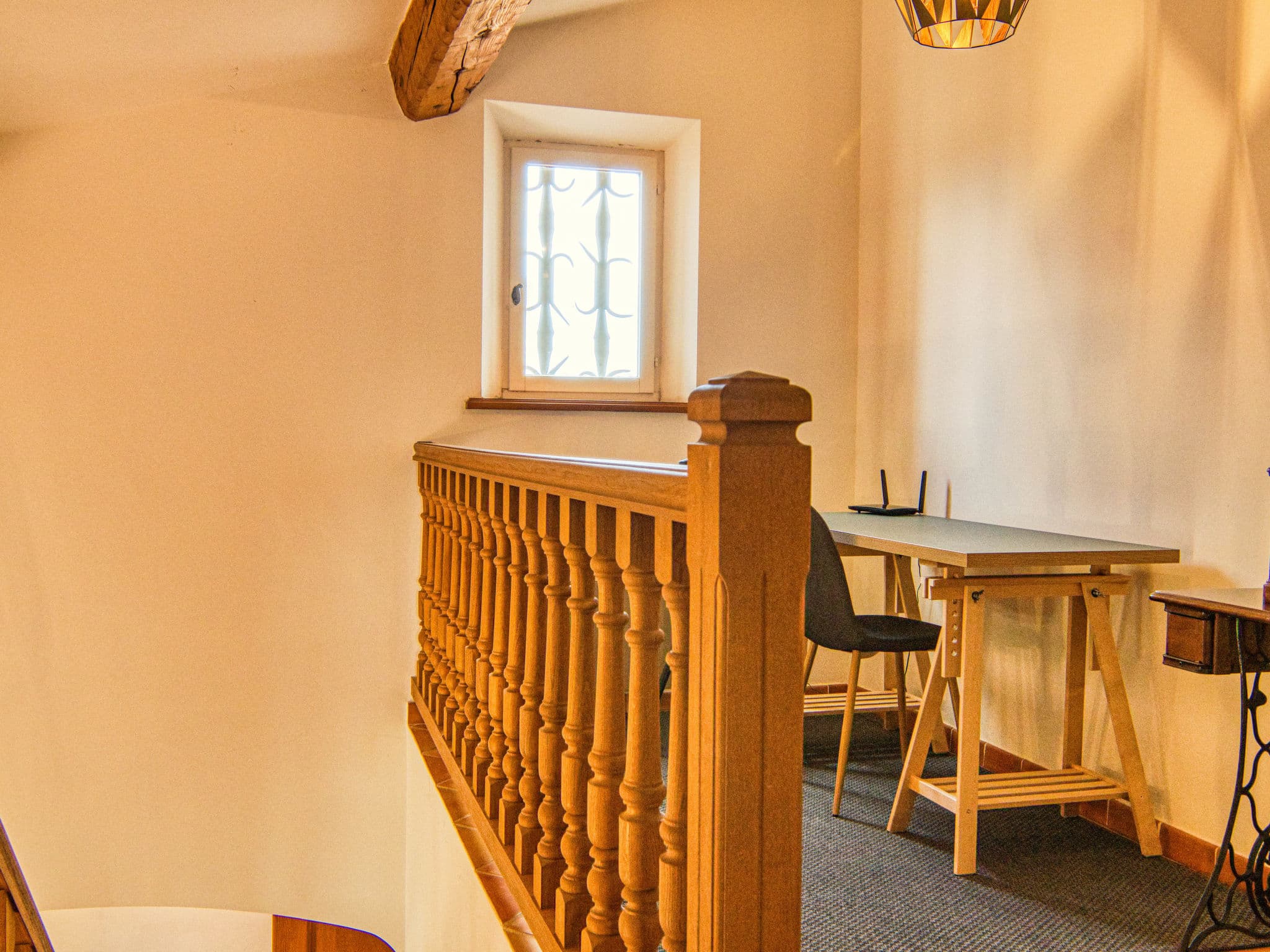 Inside other