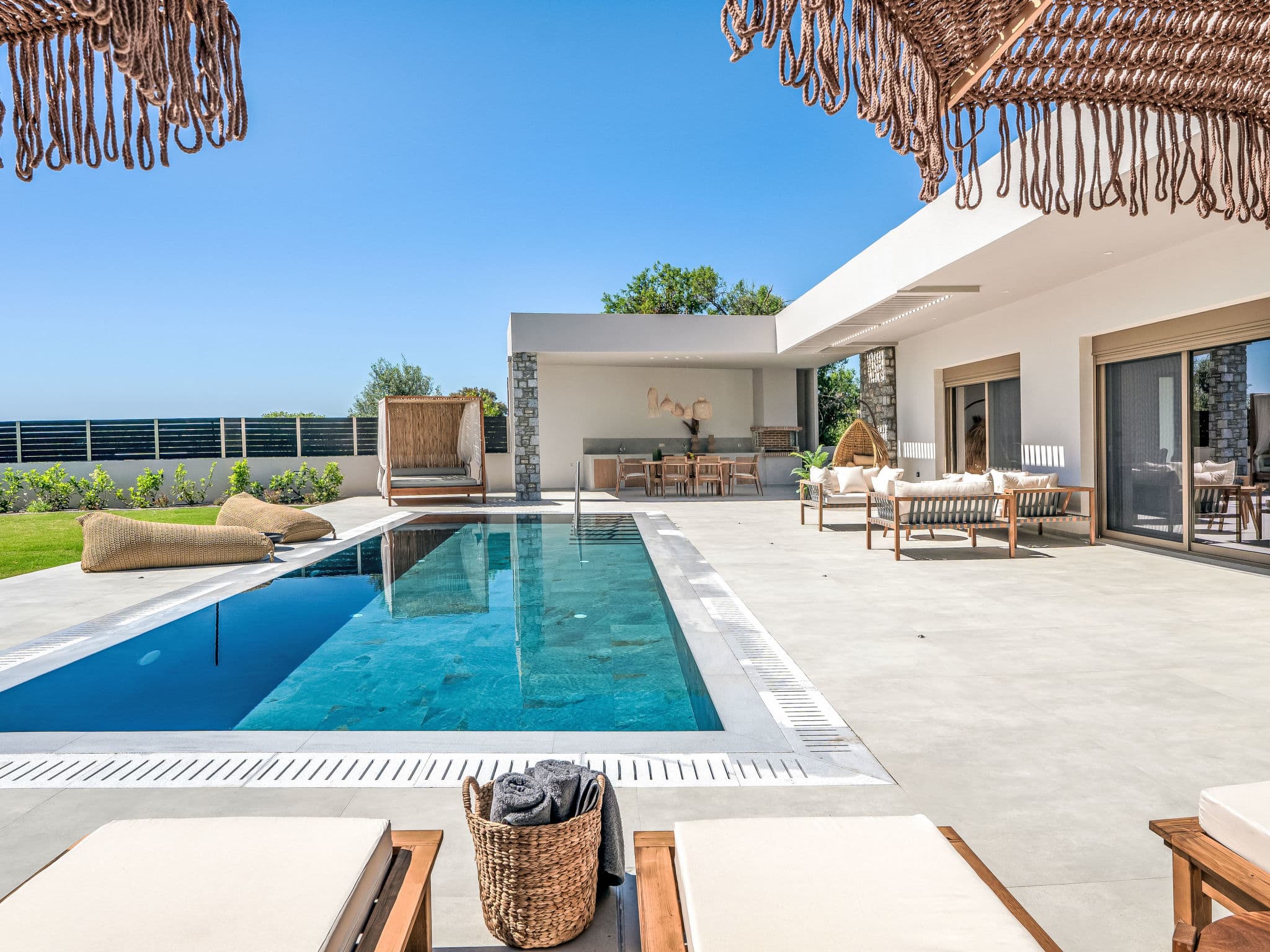 Pool Outdoor