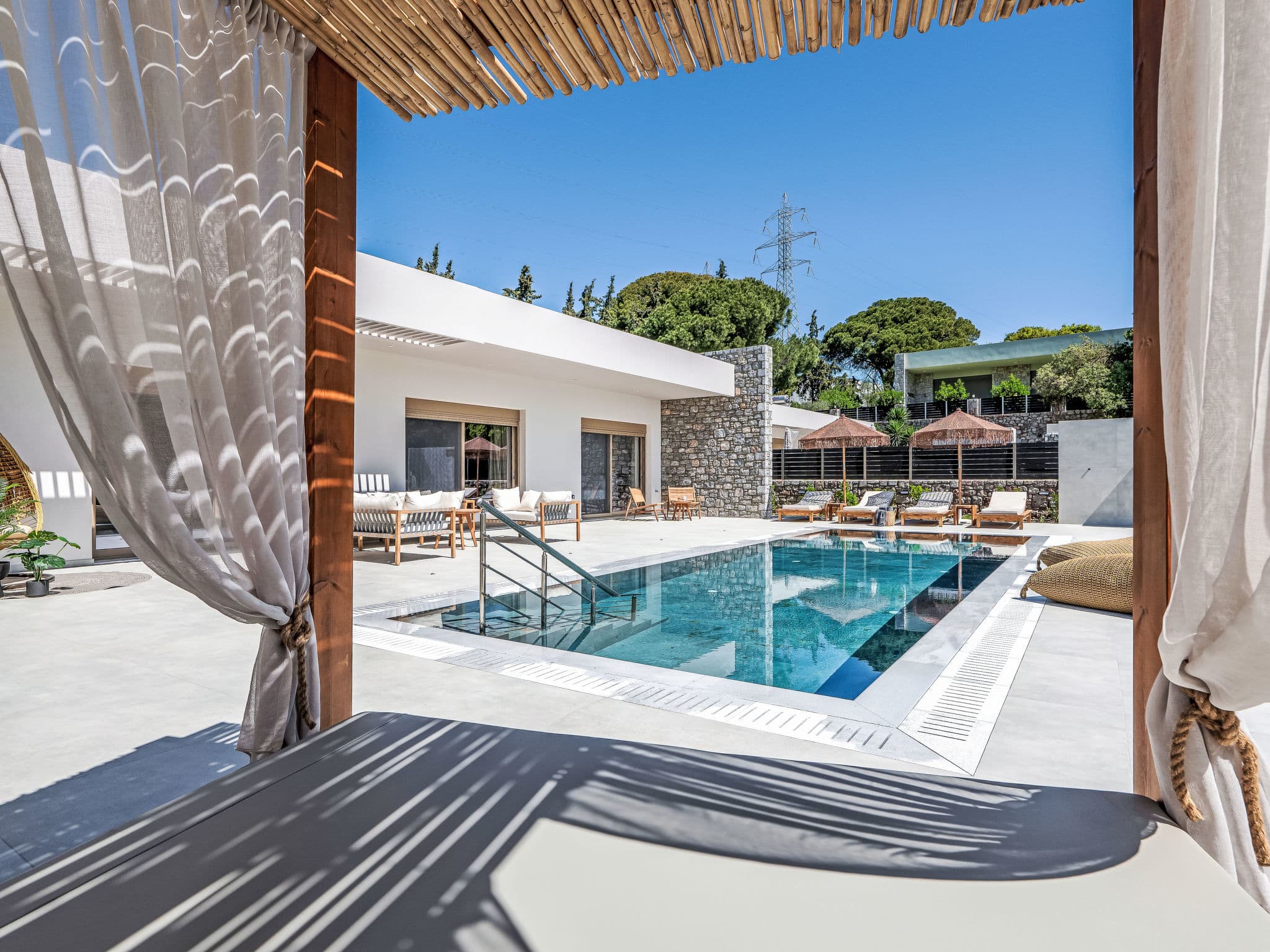 Pool Outdoor