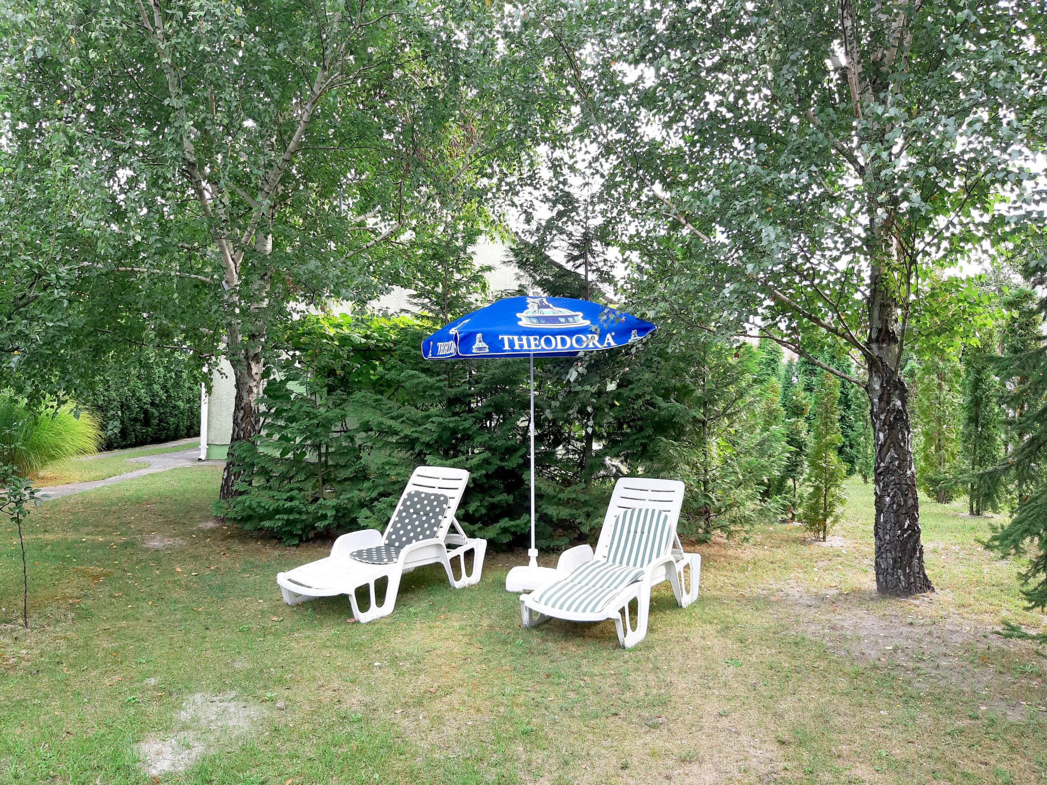 Outdoor