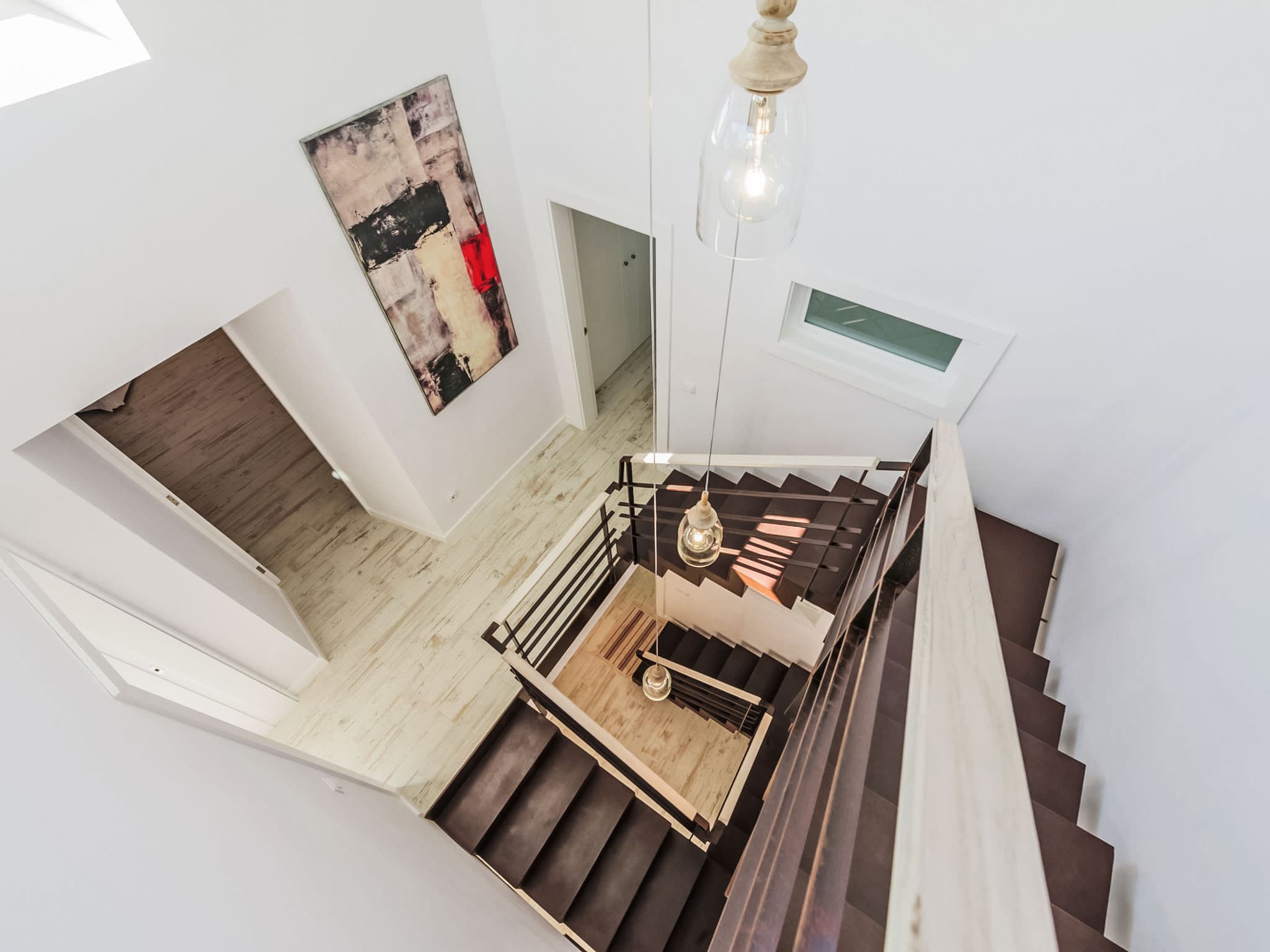 Inside other