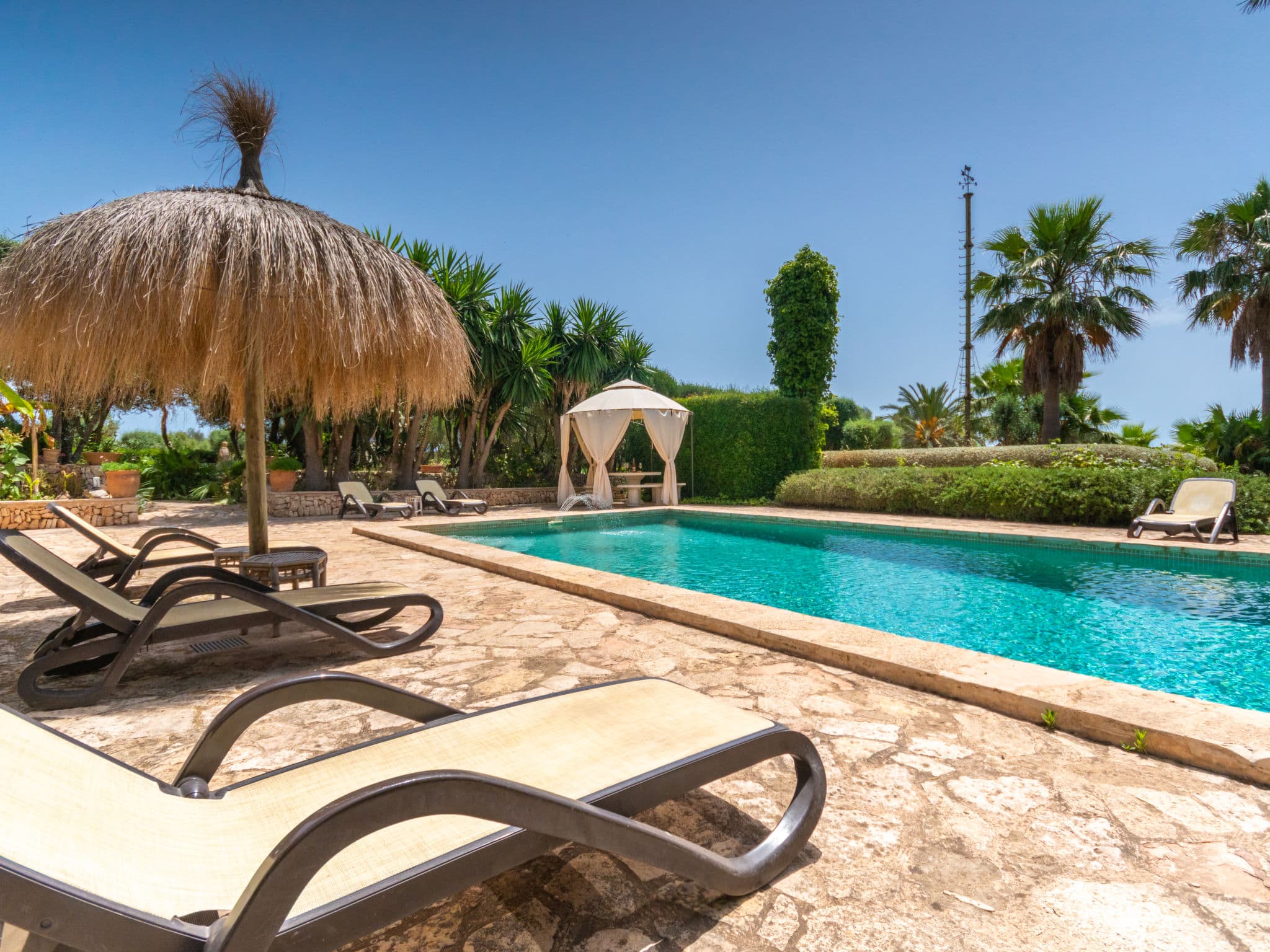 Pool Outdoor
